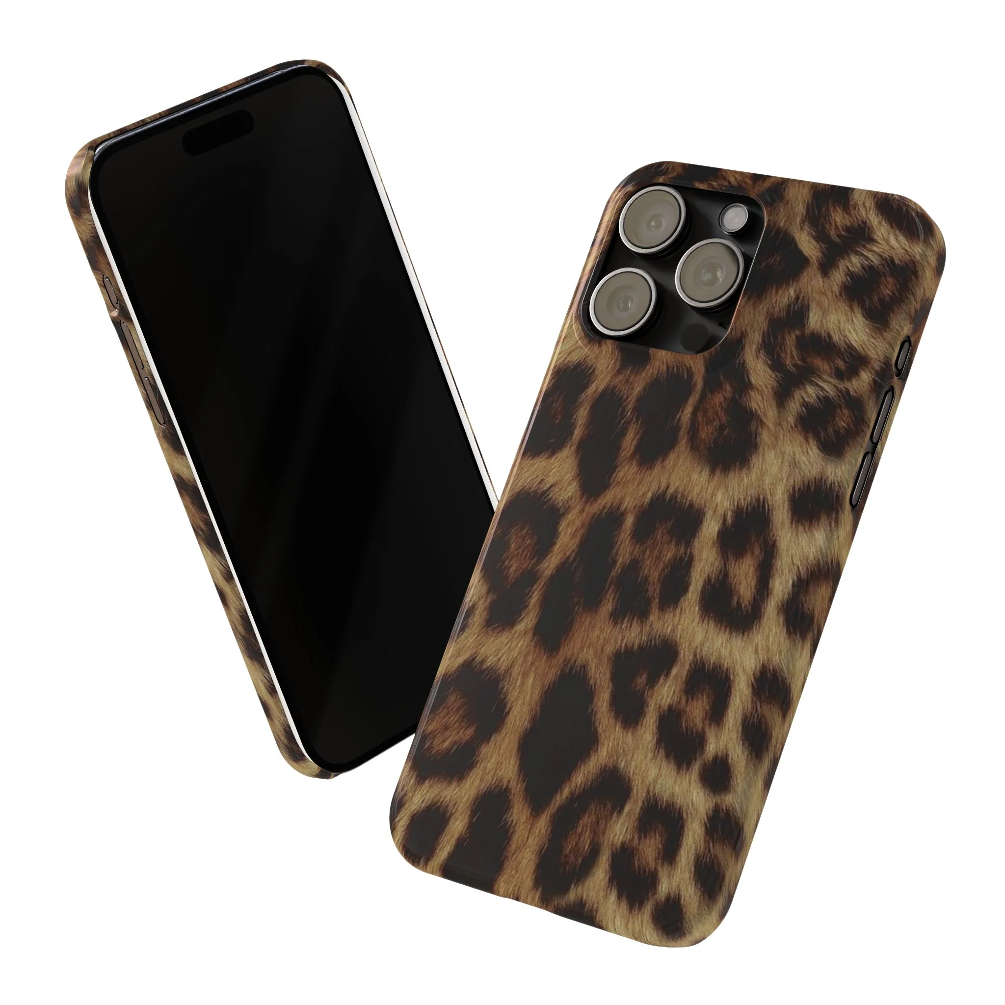 Leopard Phone Case - Image 76