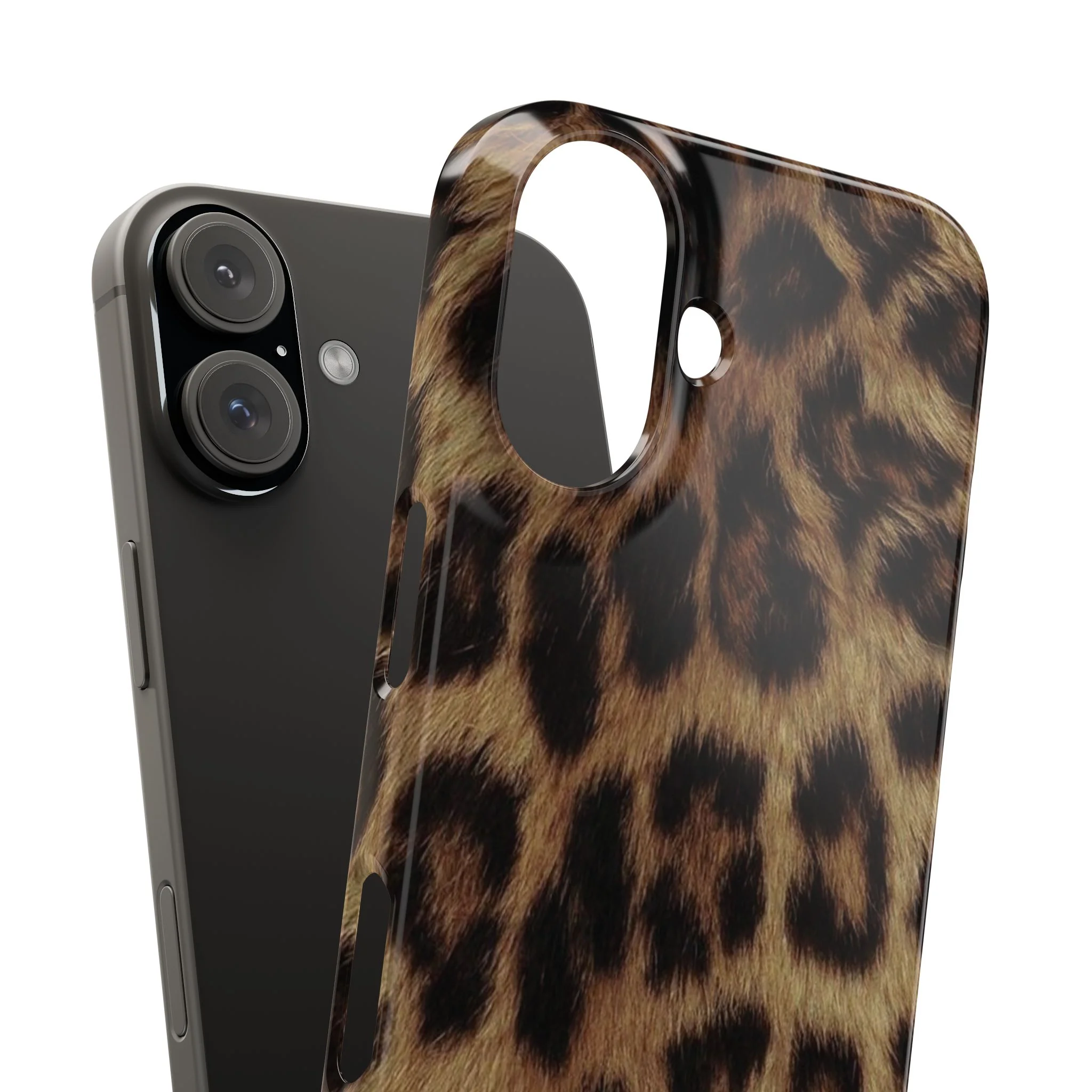 Leopard Phone Case - Image 79