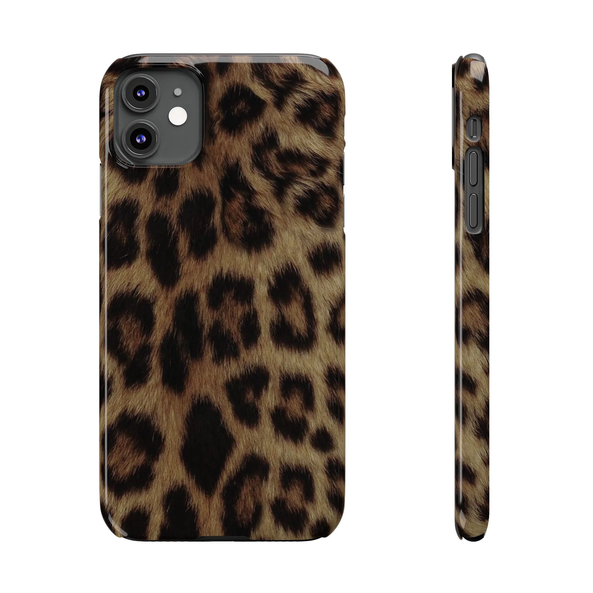 Leopard Phone Case - Image 8