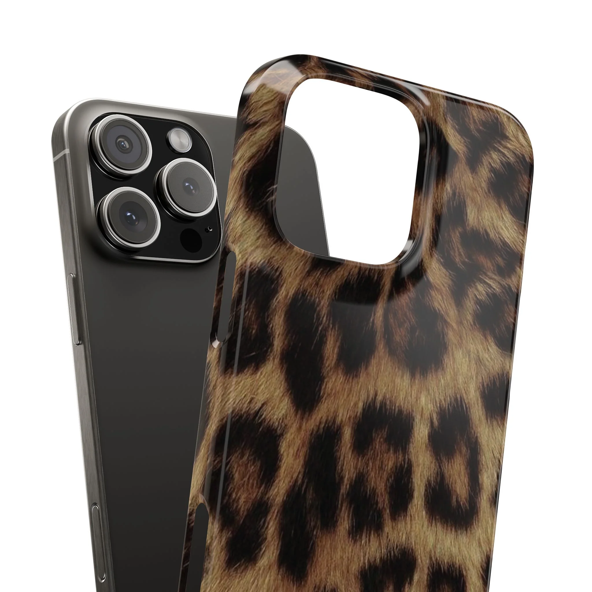 Leopard Phone Case - Image 85