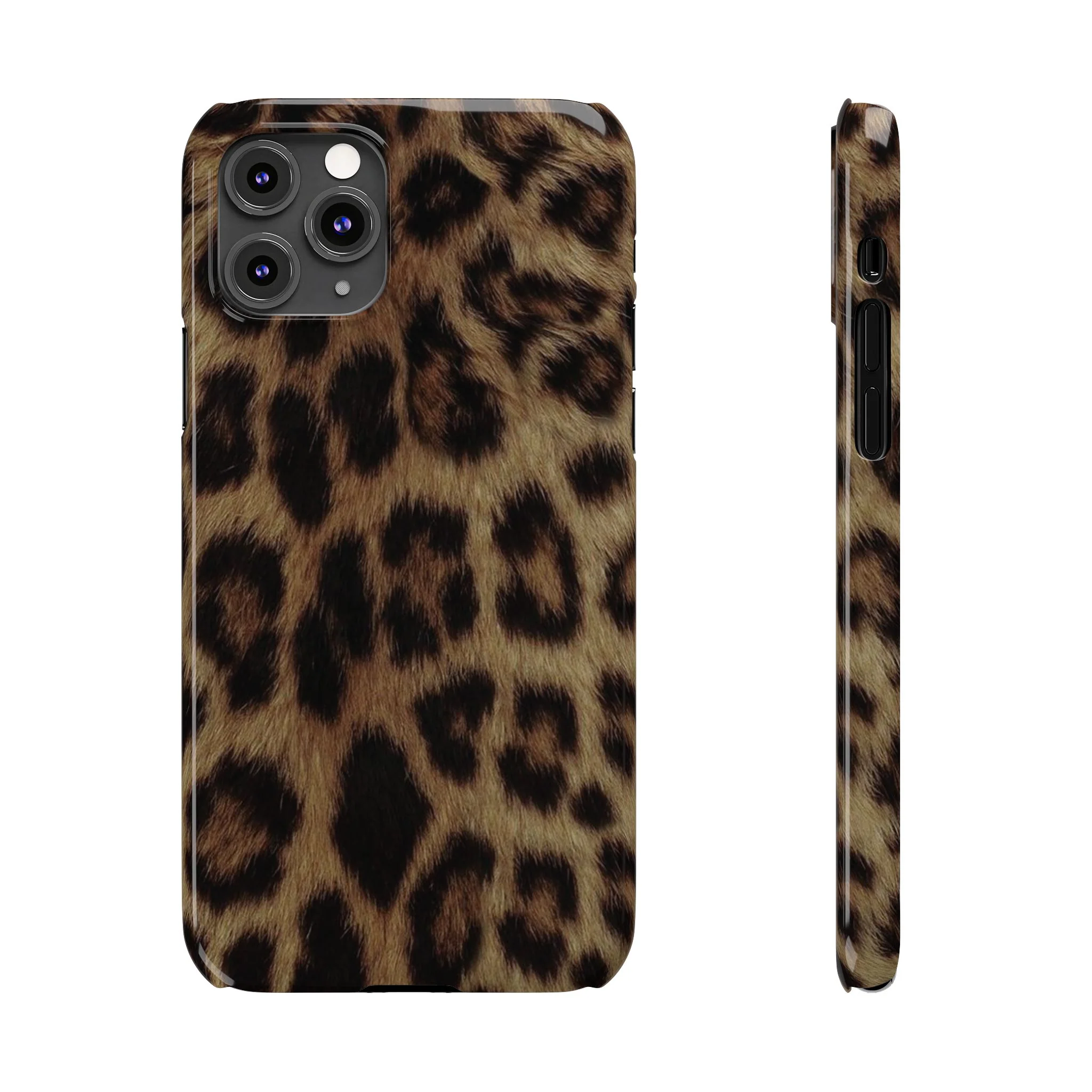 Leopard Phone Case - Image 9