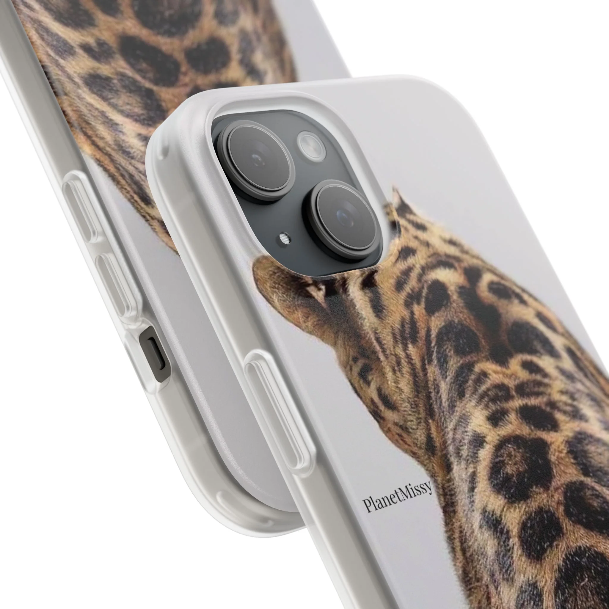 Leopard's Back Case – Phone Case - Image 159