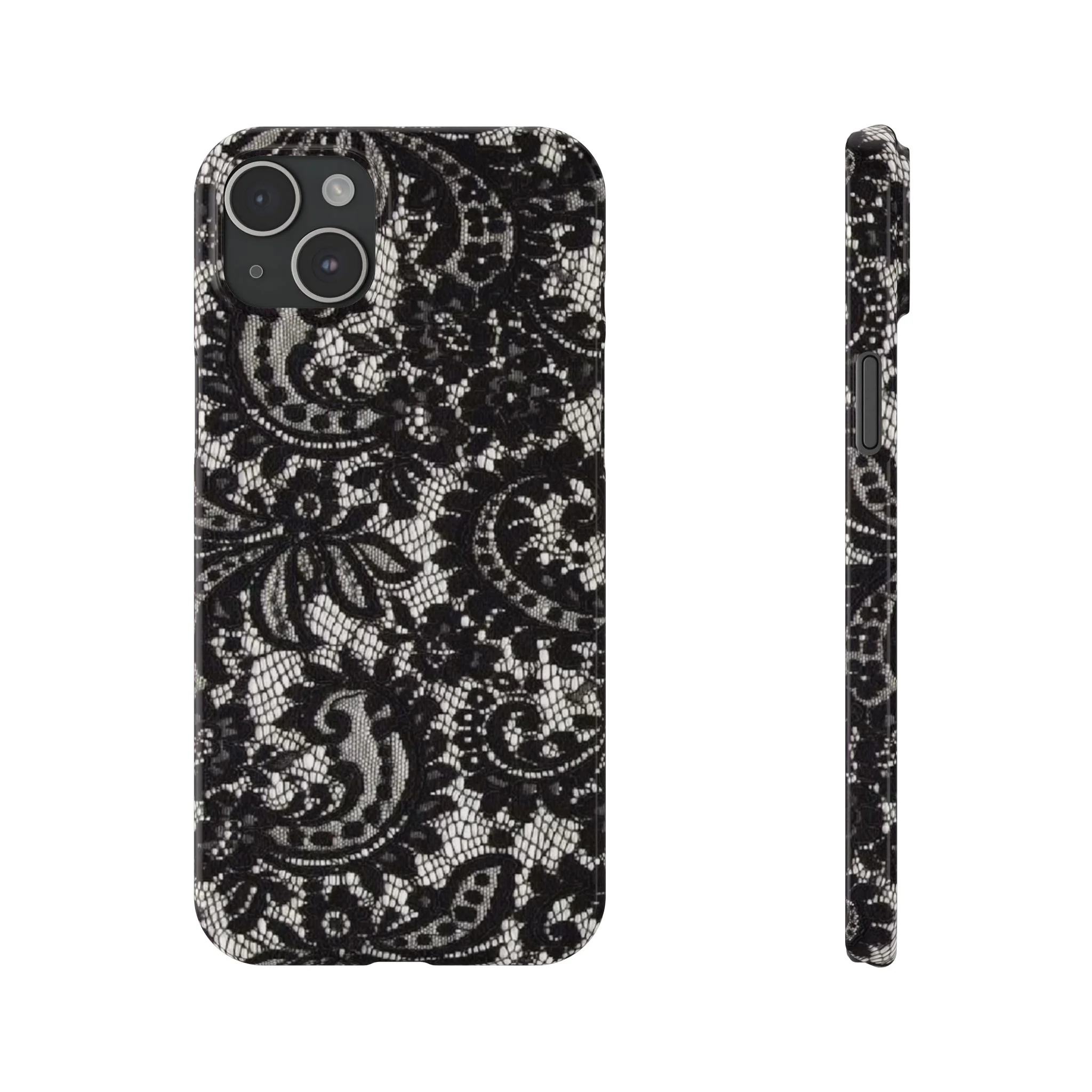 Mesh Elegant Case – Phone Case - Image 22
