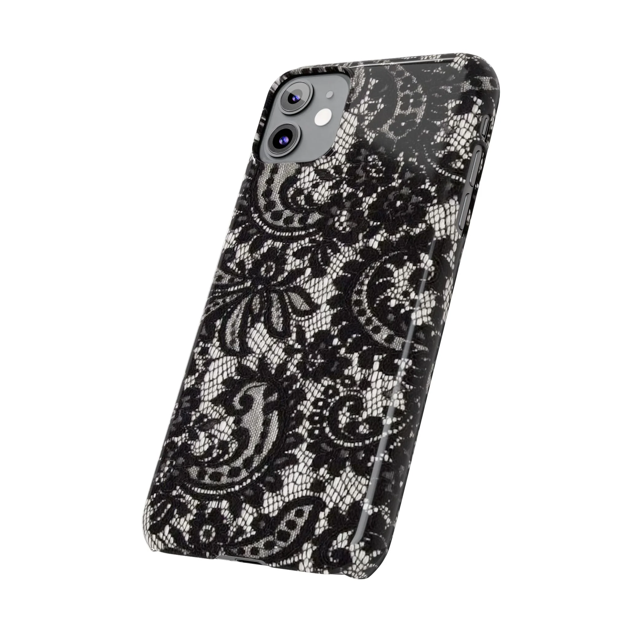 Mesh Elegant Case – Phone Case - Image 37