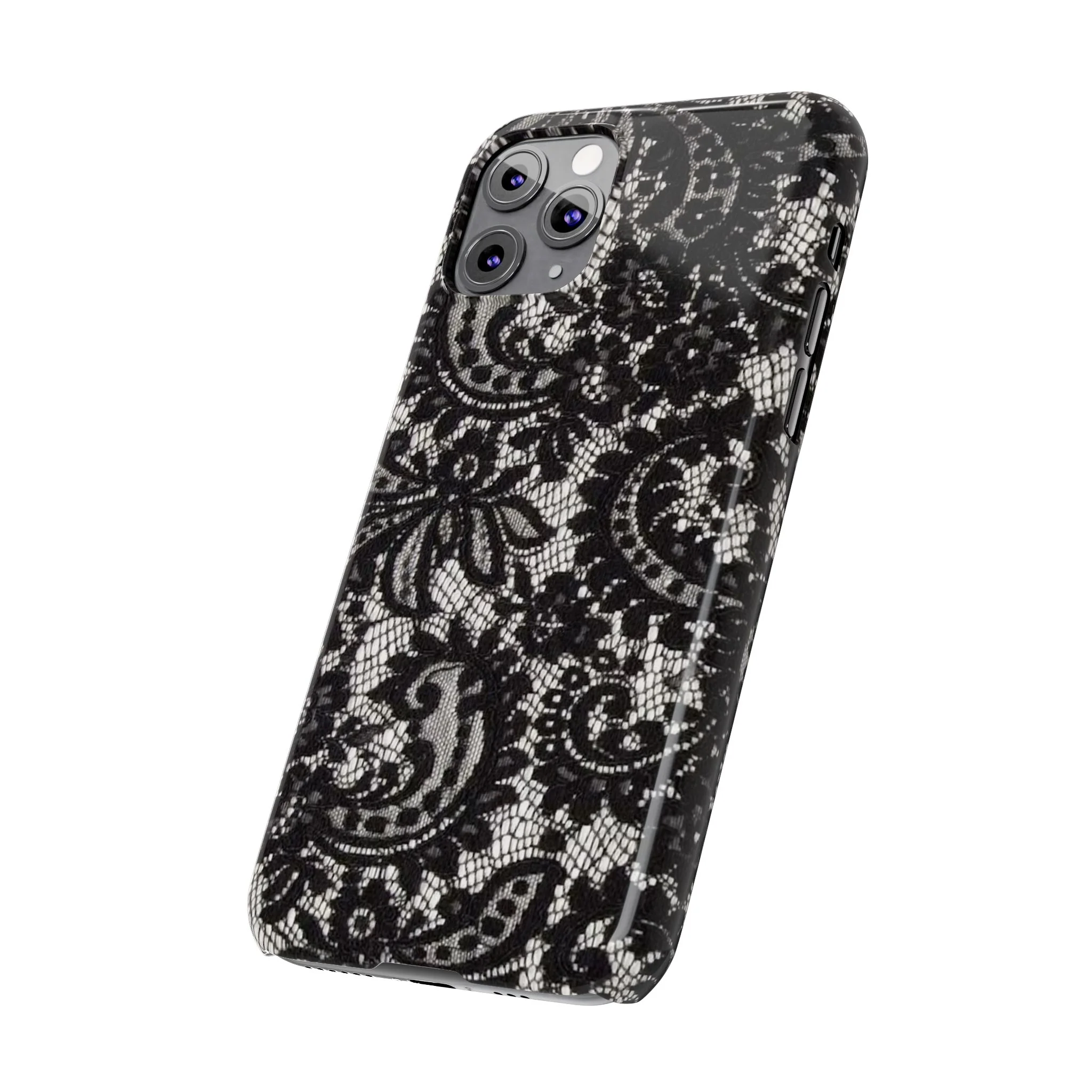Mesh Elegant Case – Phone Case - Image 40