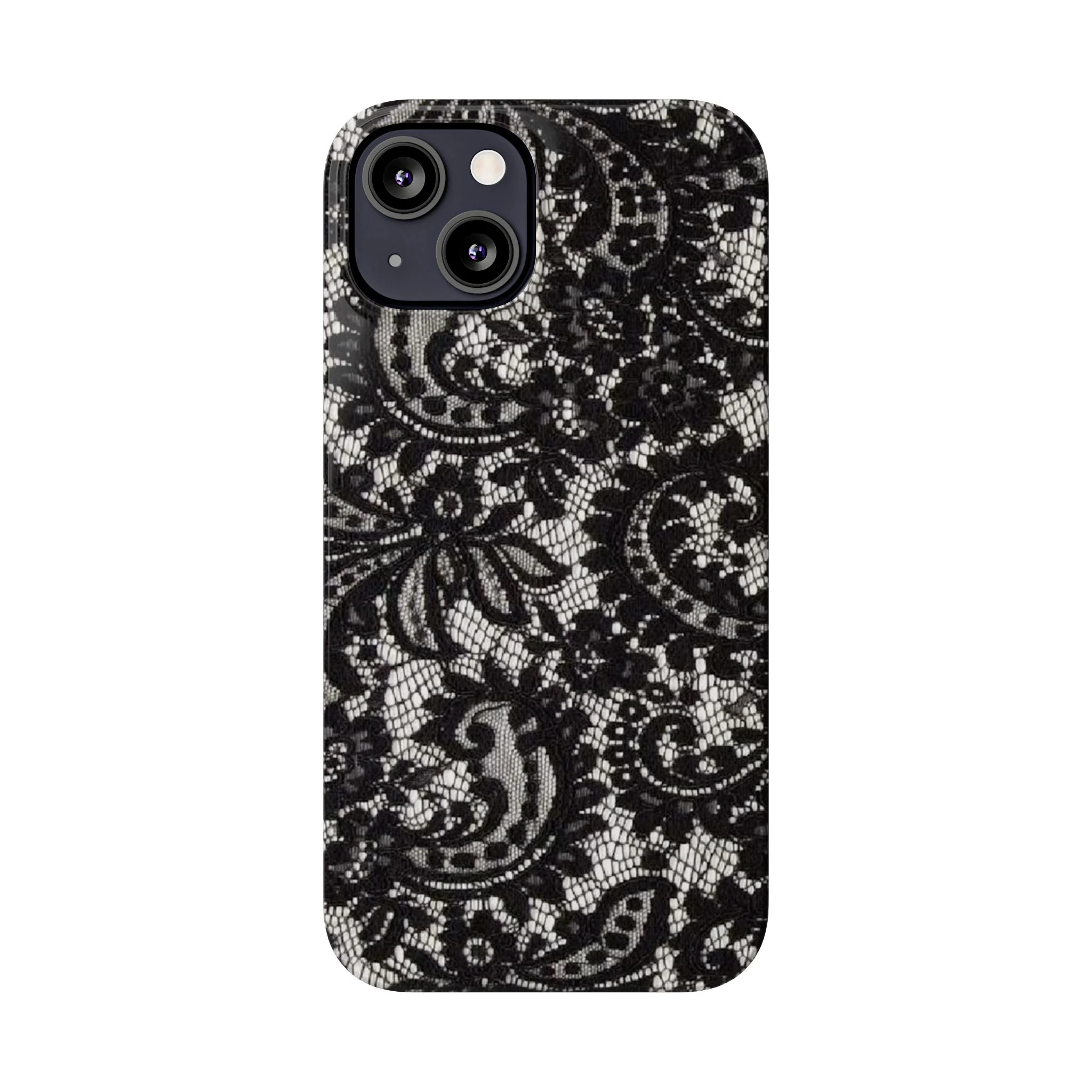 Mesh Elegant Case – Phone Case - Image 45