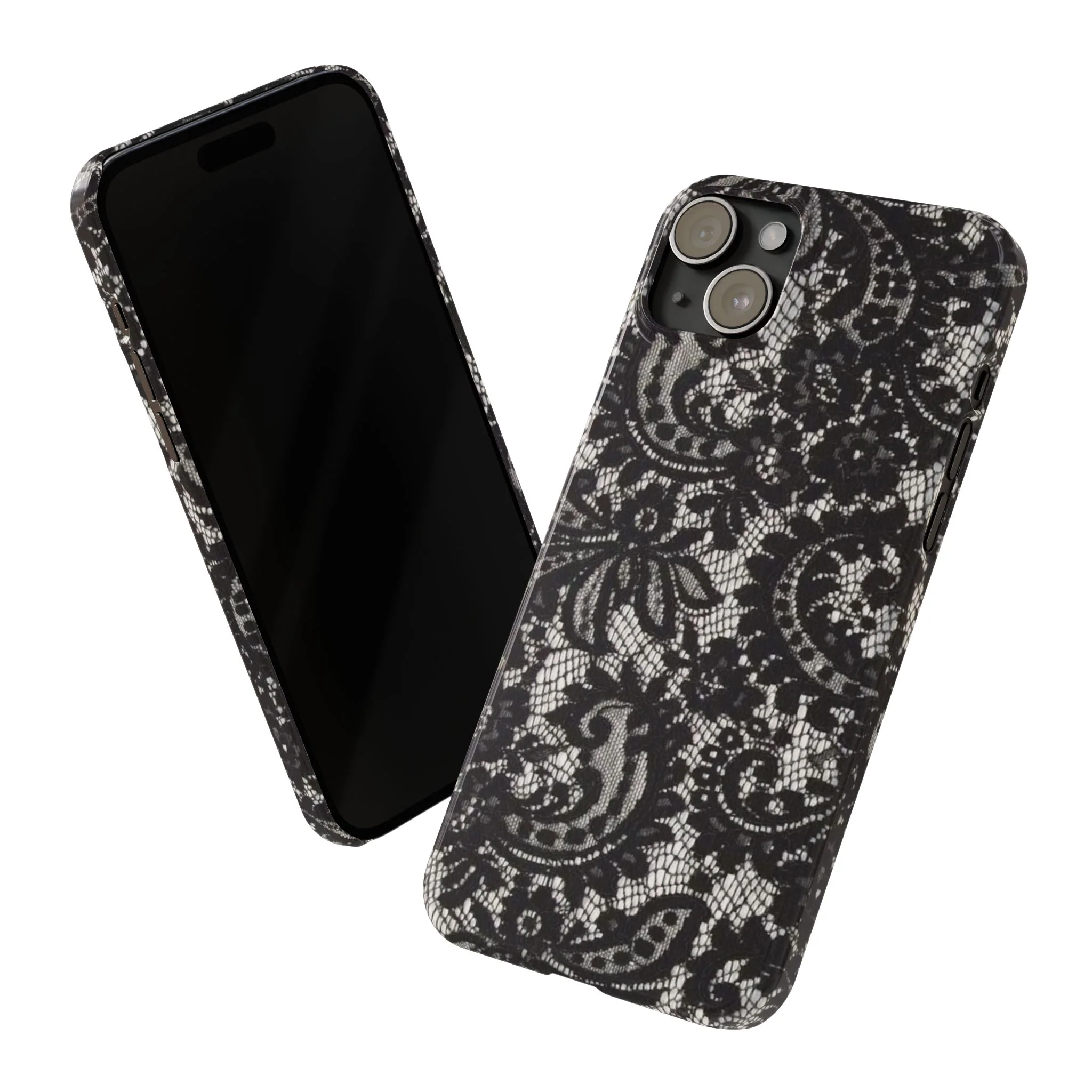 Mesh Elegant Case – Phone Case - Image 72