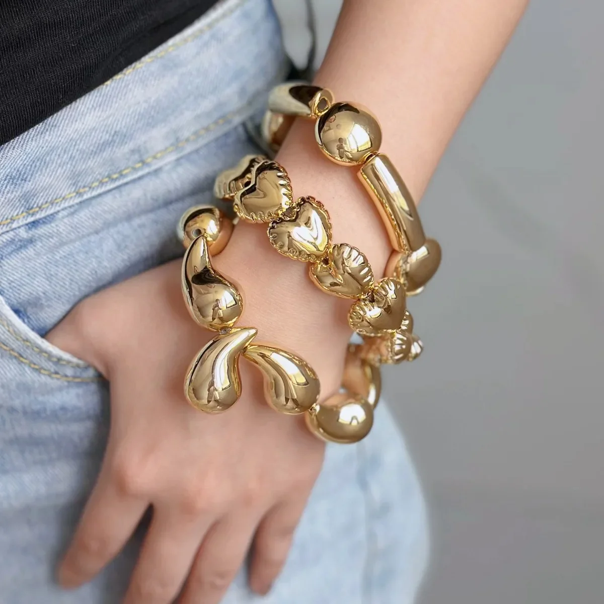 Balloon Bracelet - Image 2