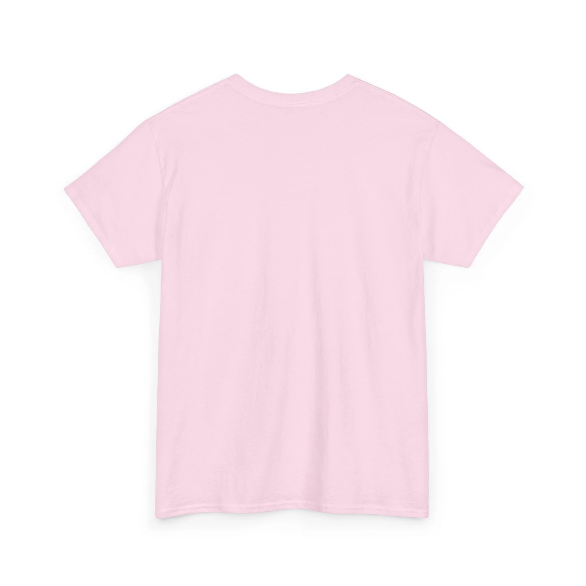 Mother of Pink Tee – T-Shirt - Image 10