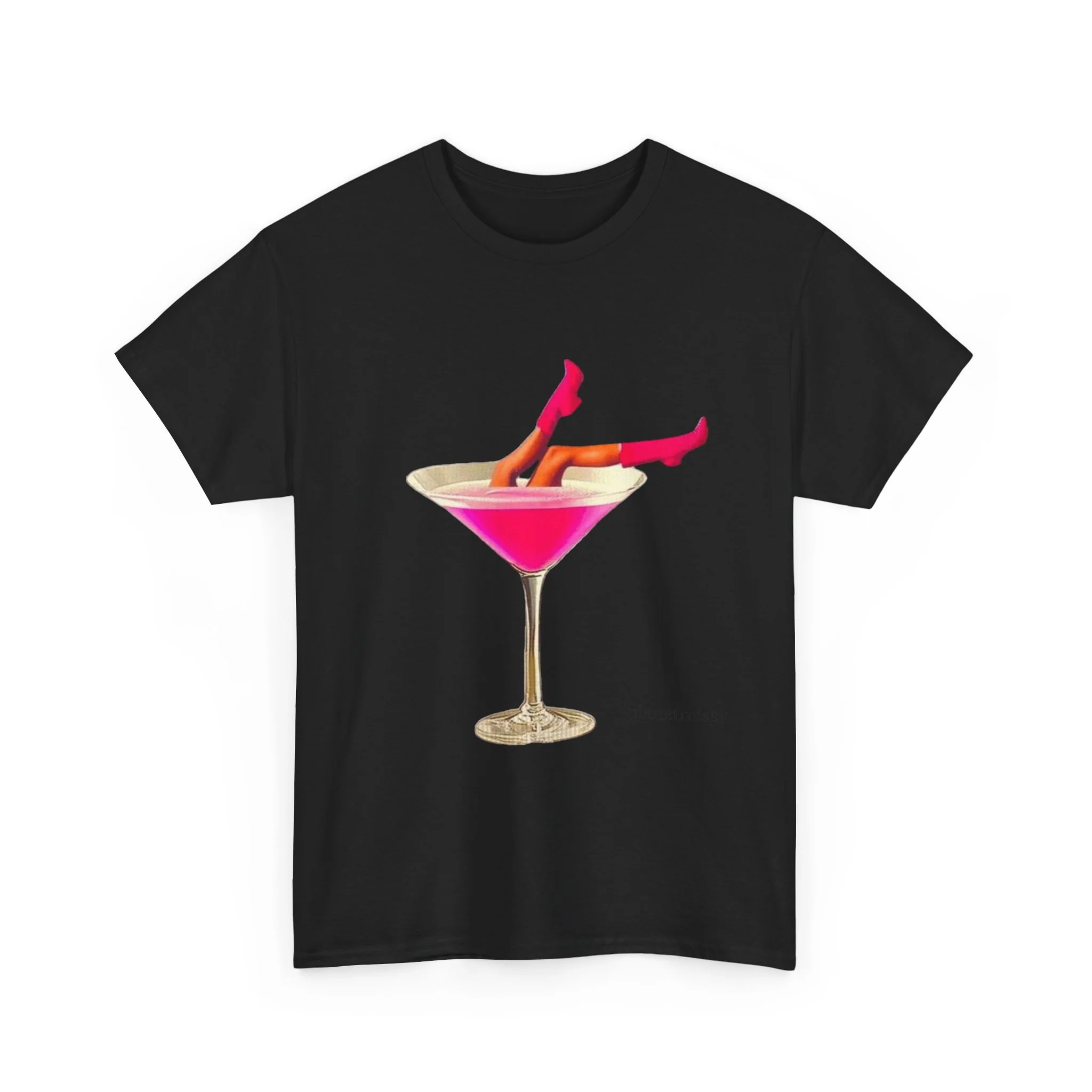 Mother of Pink Tee – T-Shirt - Image 15