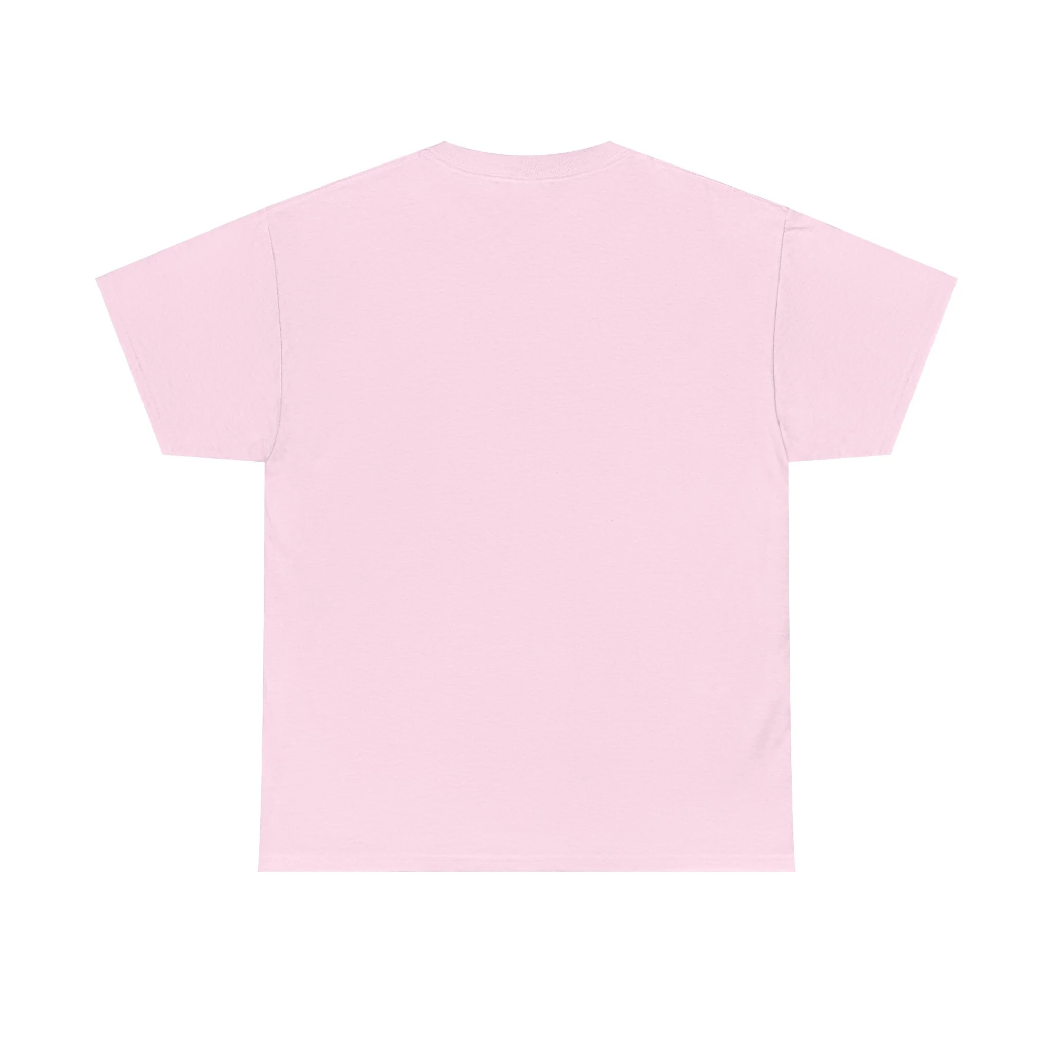 Mother of Pink Tee – T-Shirt - Image 8