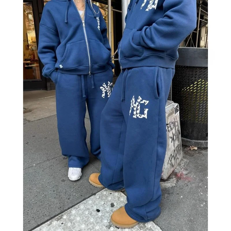 BX Standard Tracksuit – Co-ords & Sets - Image 5