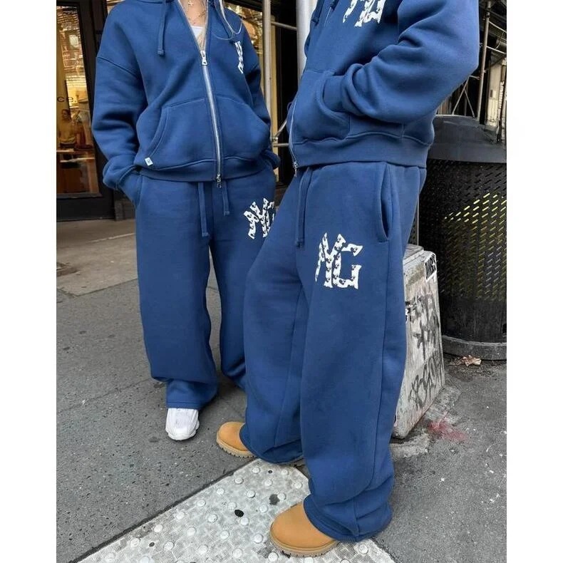 BX Standard Tracksuit – Co-ords & Sets - Image 8