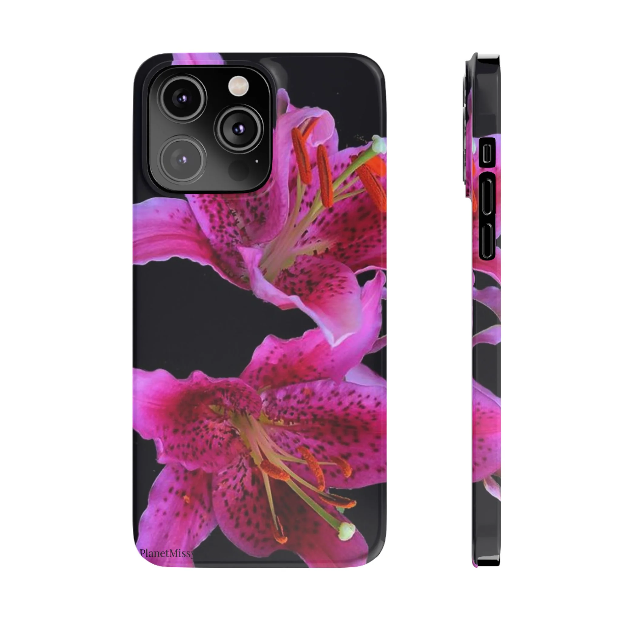 Optimum Flower Case – Phone Case - Image 20