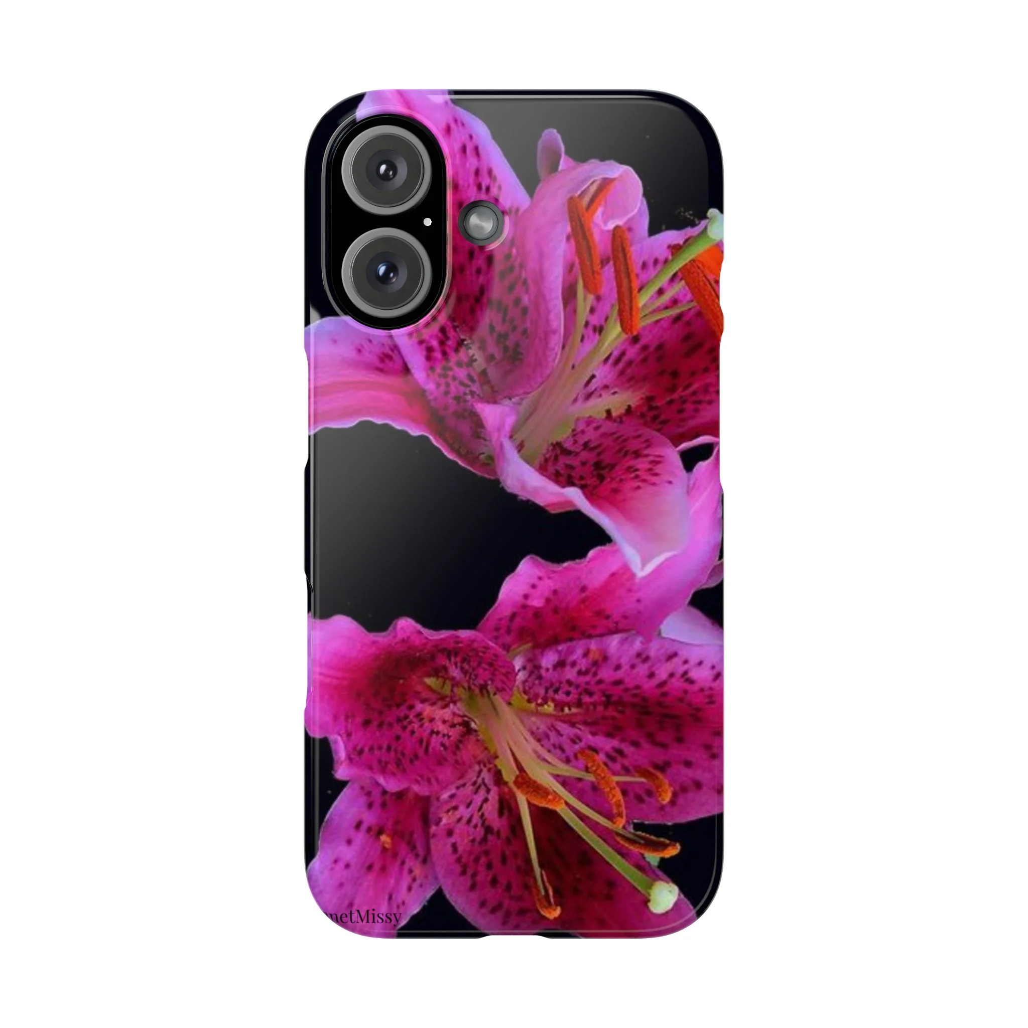 Optimum Flower Case – Phone Case - Image 26