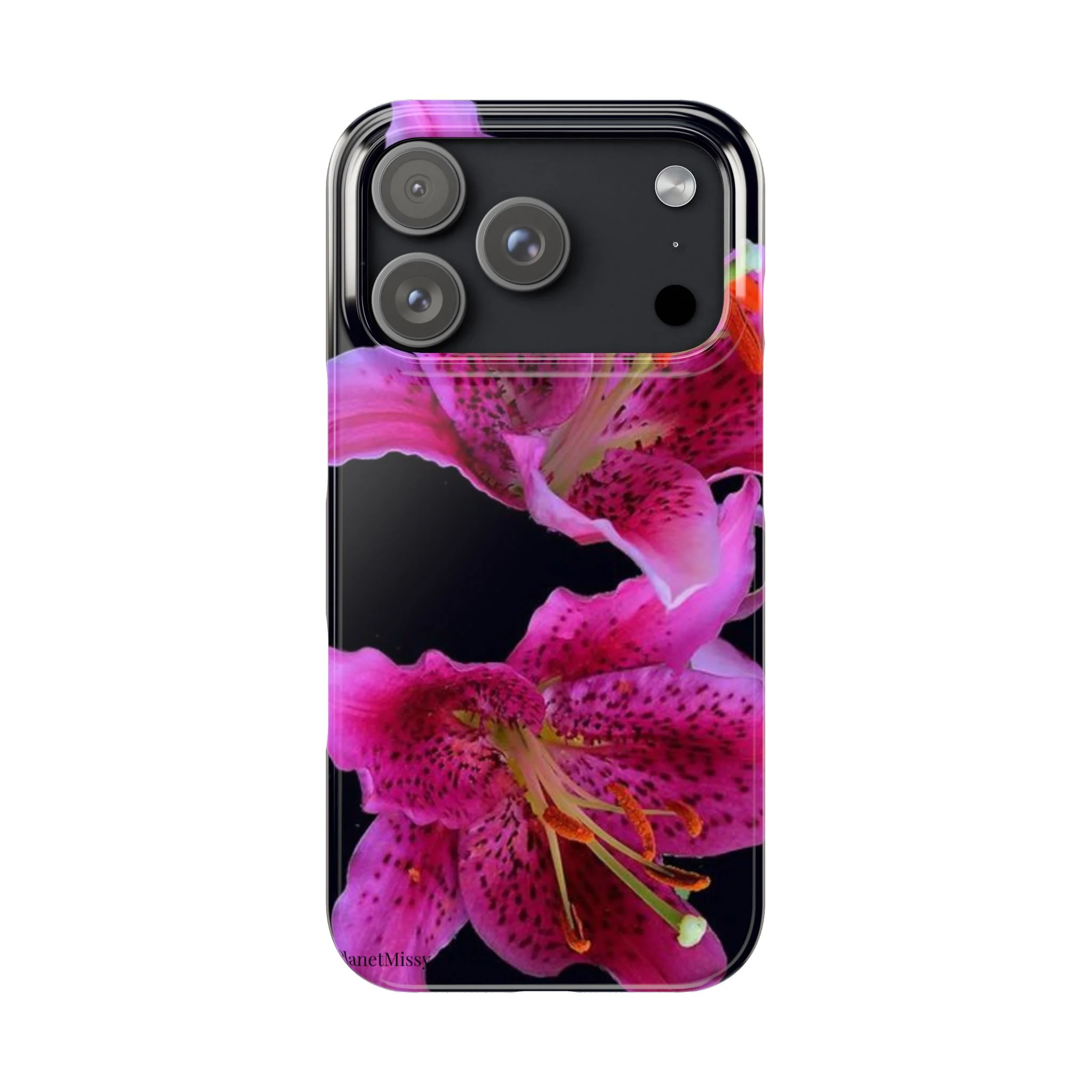Optimum Flower Case – Phone Case - Image 30