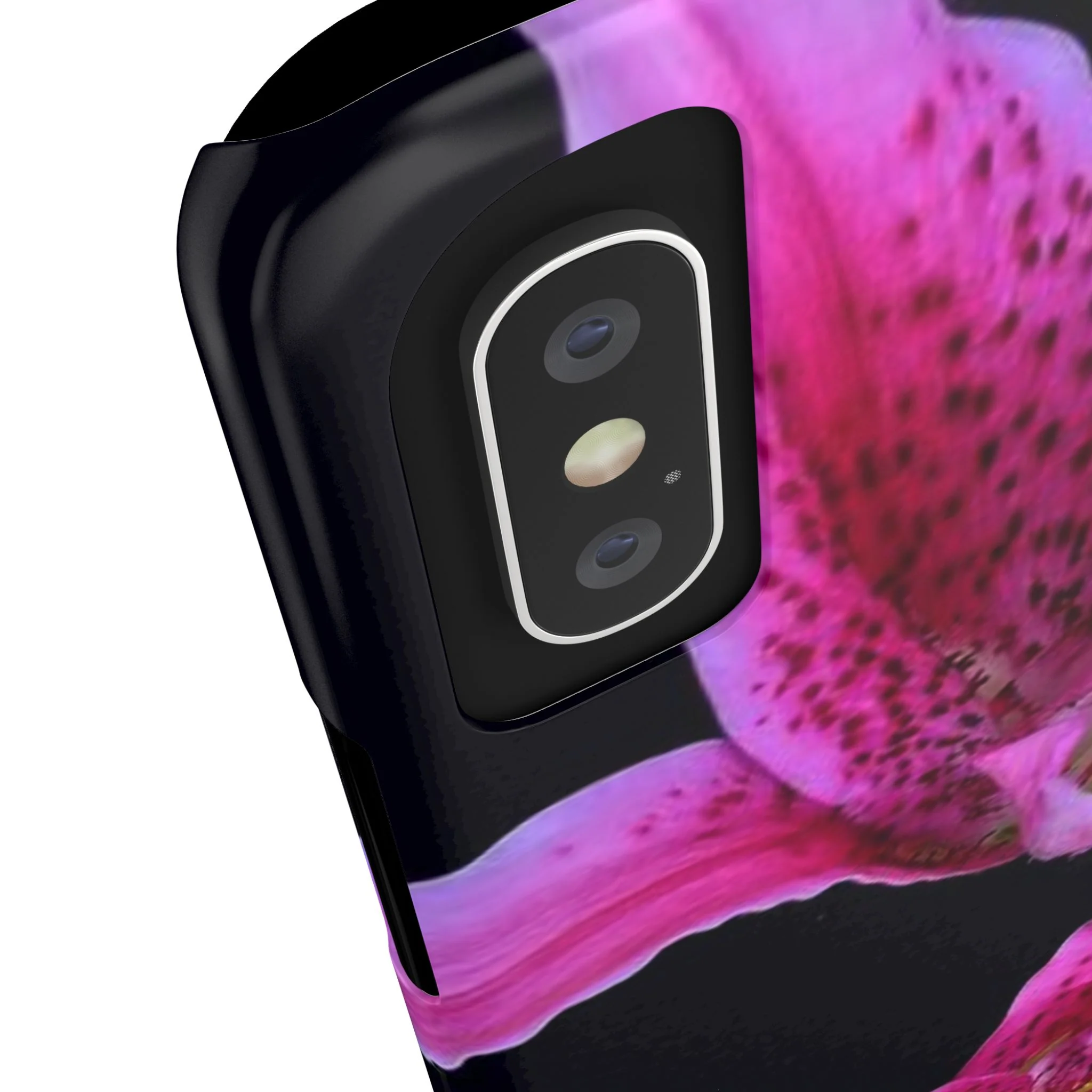 Optimum Flower Case – Phone Case - Image 33