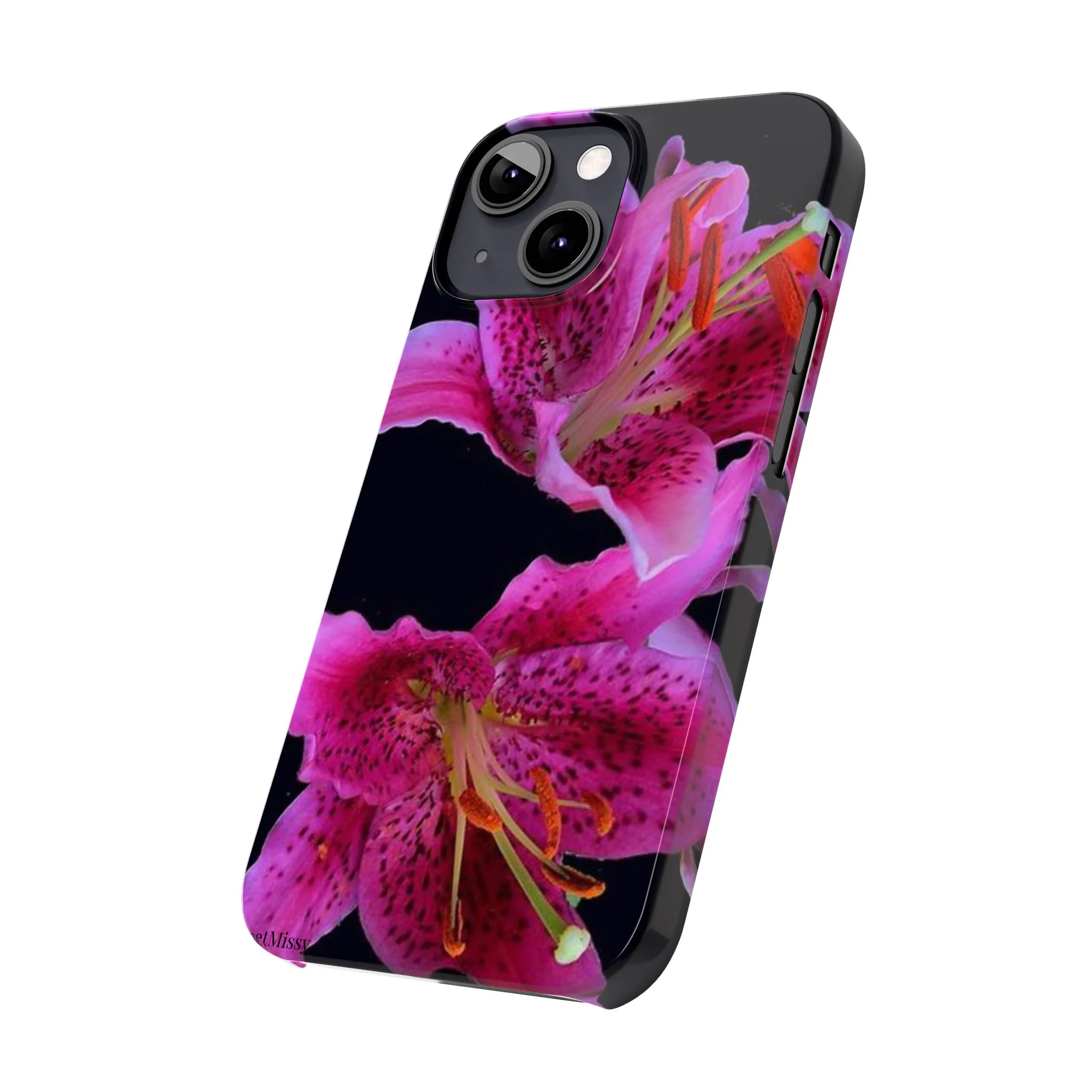 Optimum Flower Case – Phone Case - Image 49