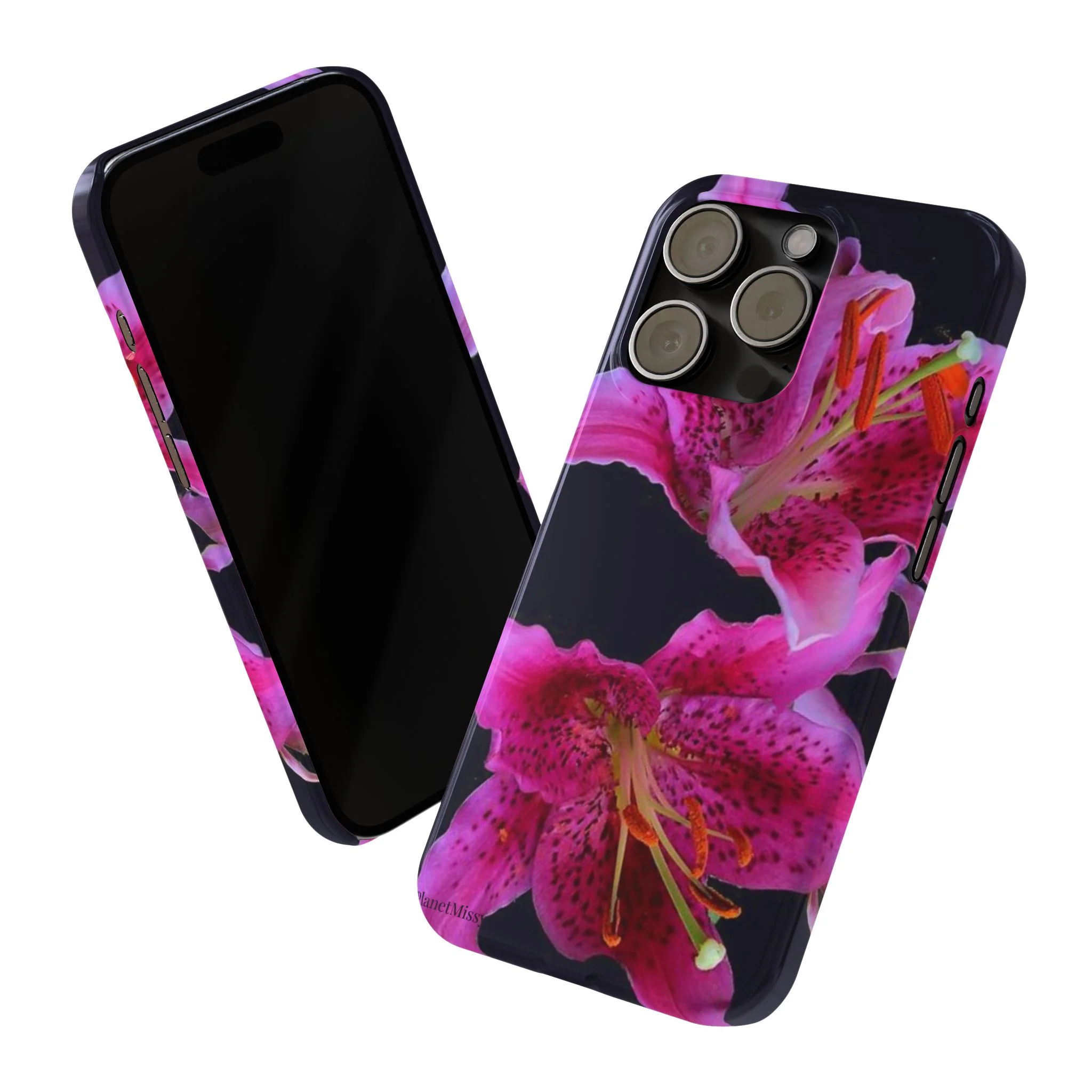 Optimum Flower Case – Phone Case - Image 74