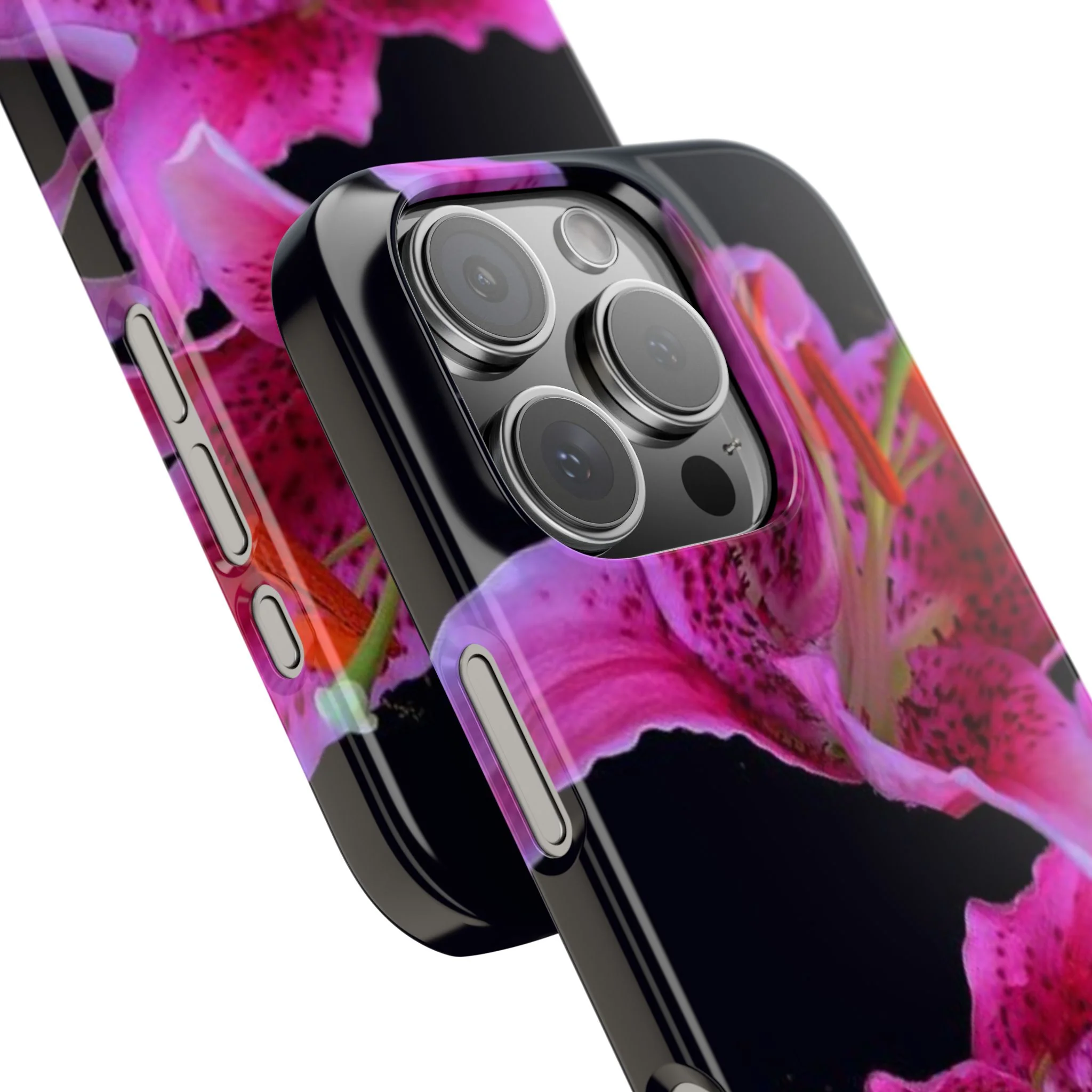 Optimum Flower Case – Phone Case - Image 80