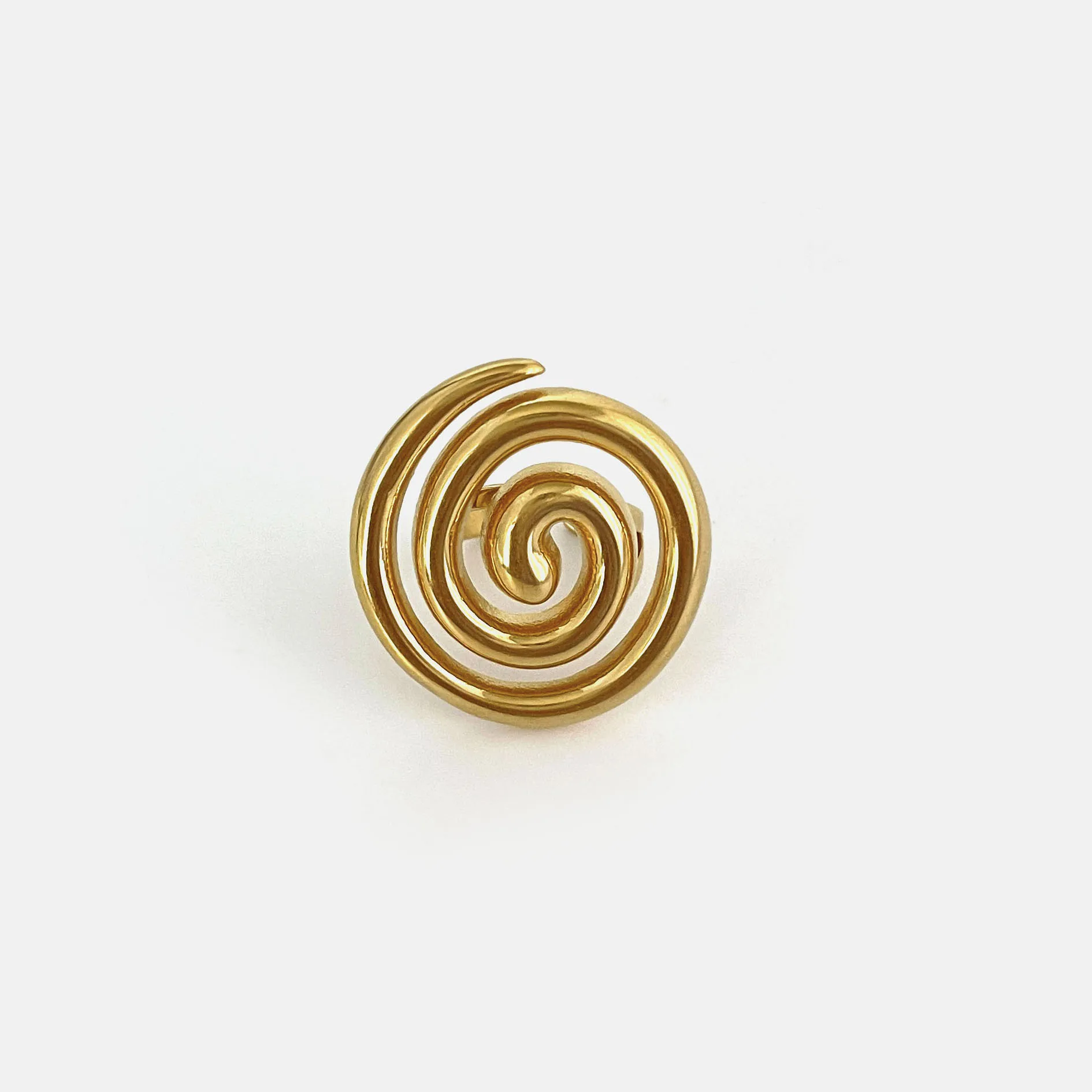 Swirl Rings - Image 4