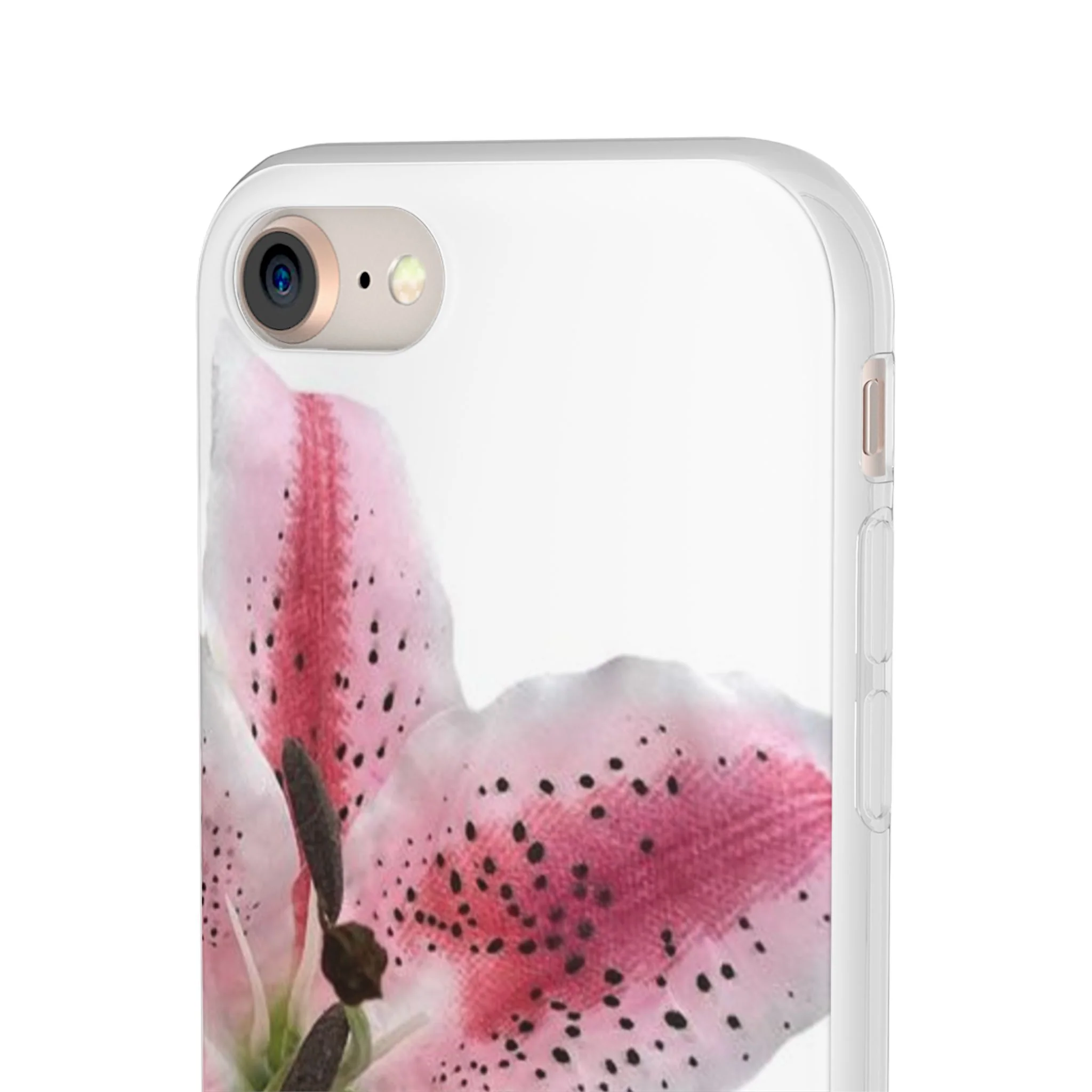 Pink Flower Case – Phone Case - Image 108