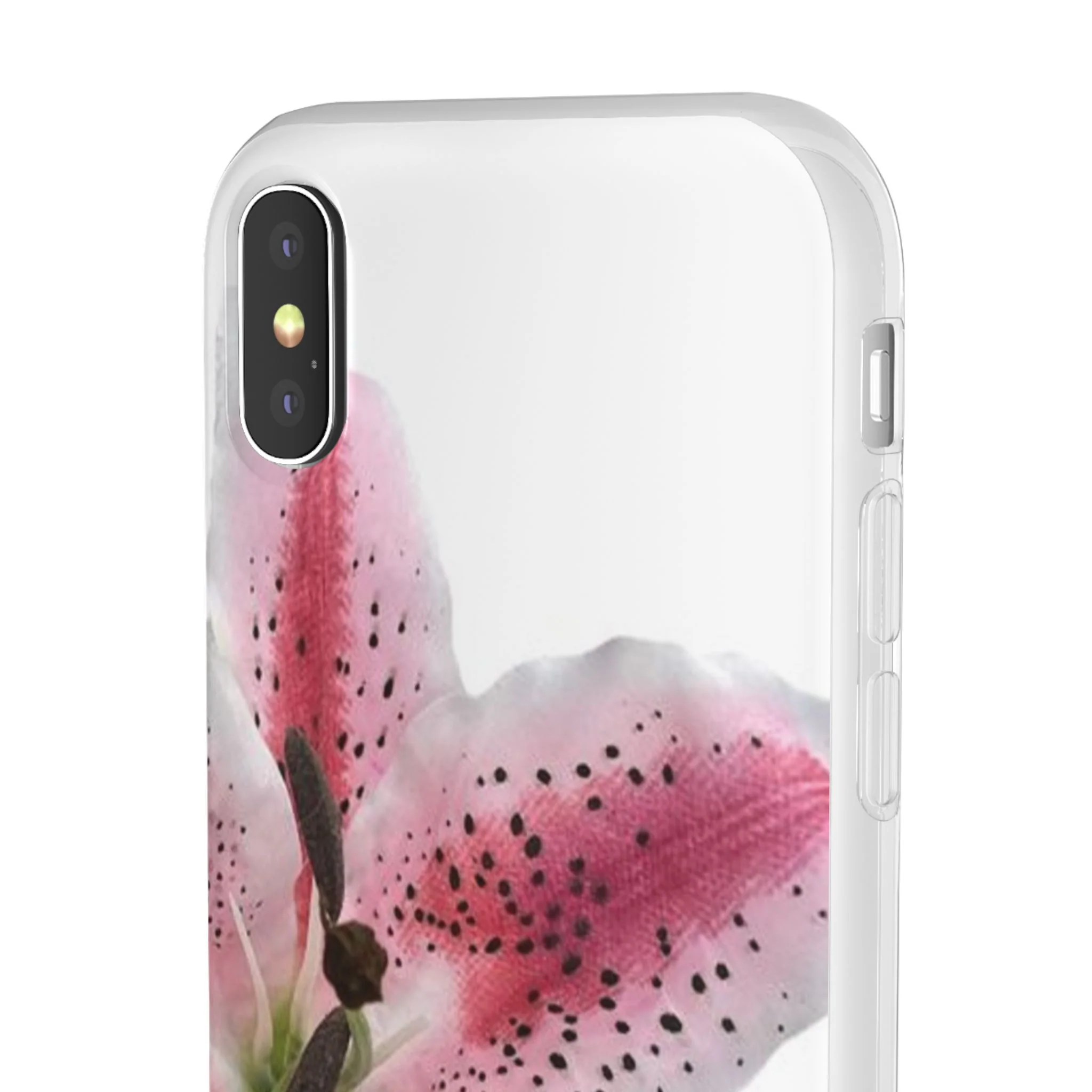 Pink Flower Case – Phone Case - Image 109