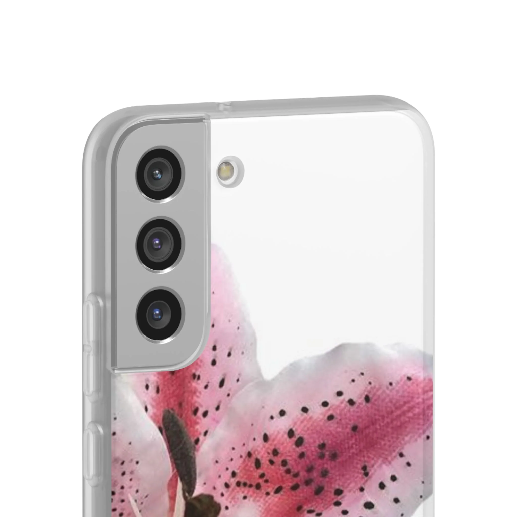 Pink Flower Case – Phone Case - Image 131