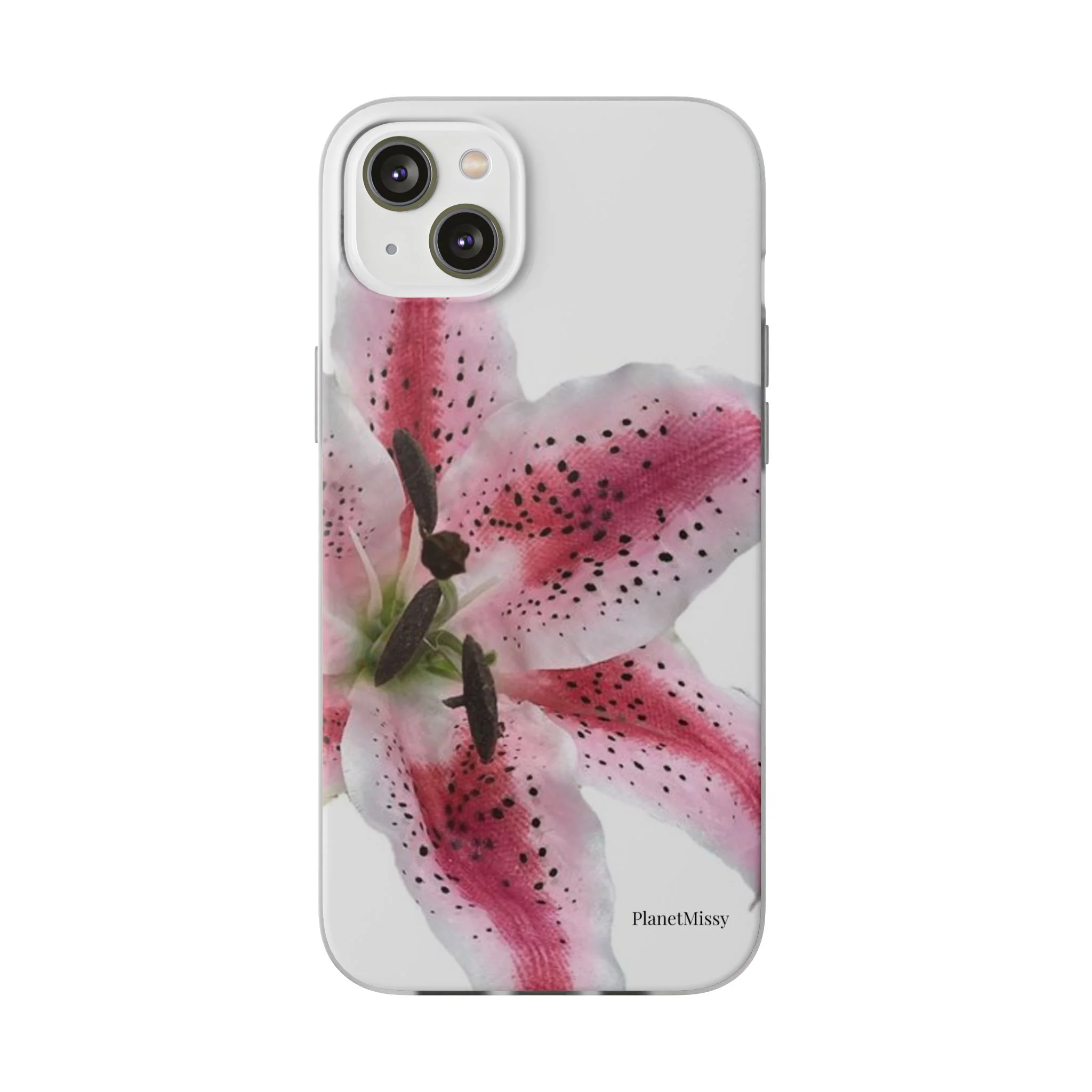 Pink Flower Case – Phone Case - Image 60