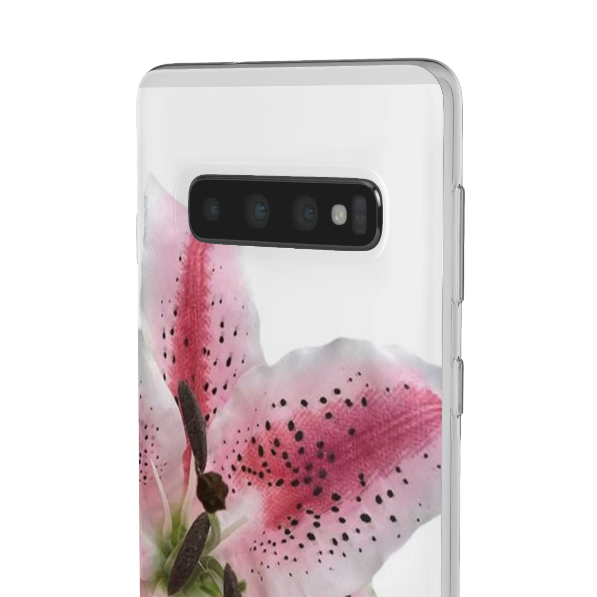 Pink Flower Case – Phone Case - Image 88