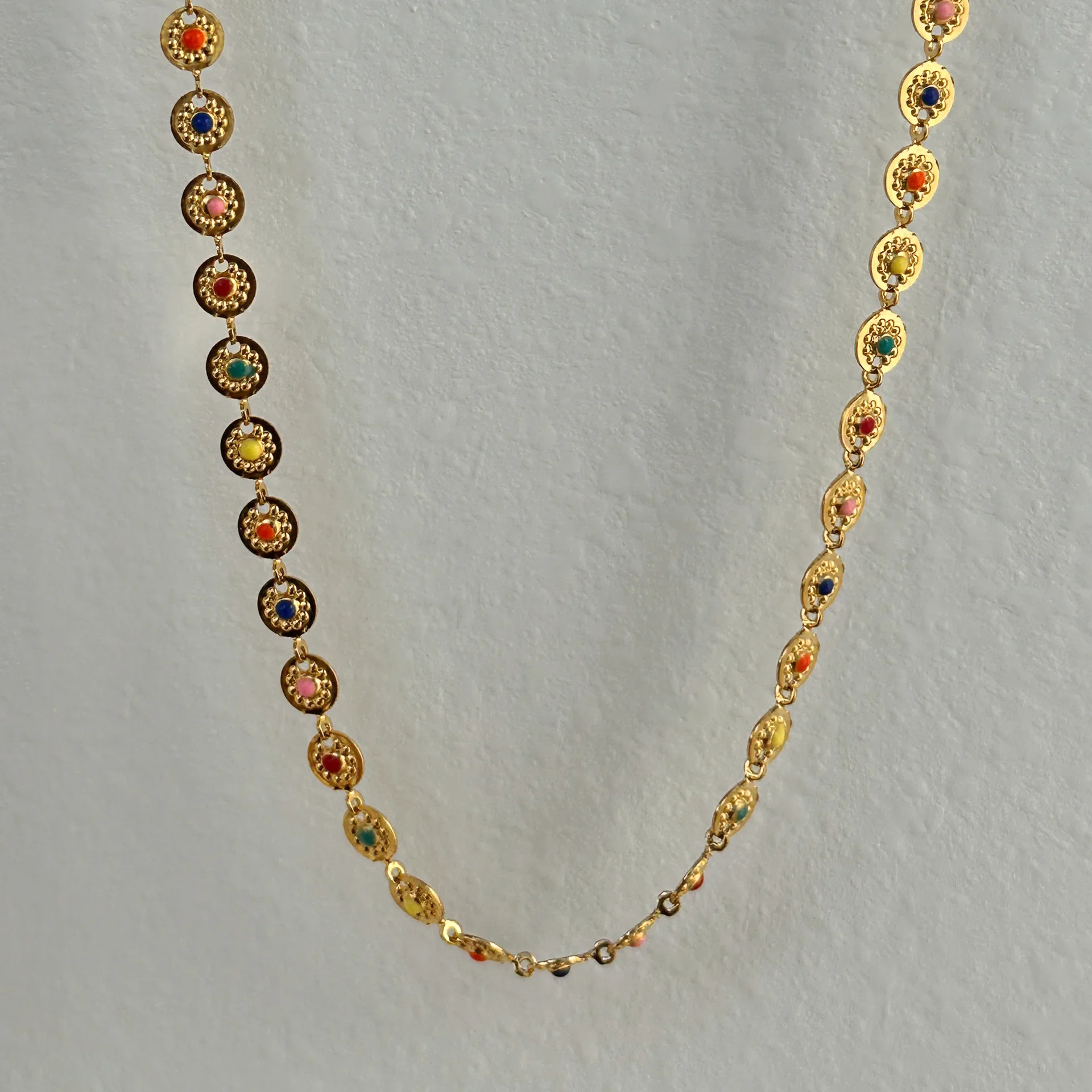 Stainless Belly Chain – Necklaces - Image 10