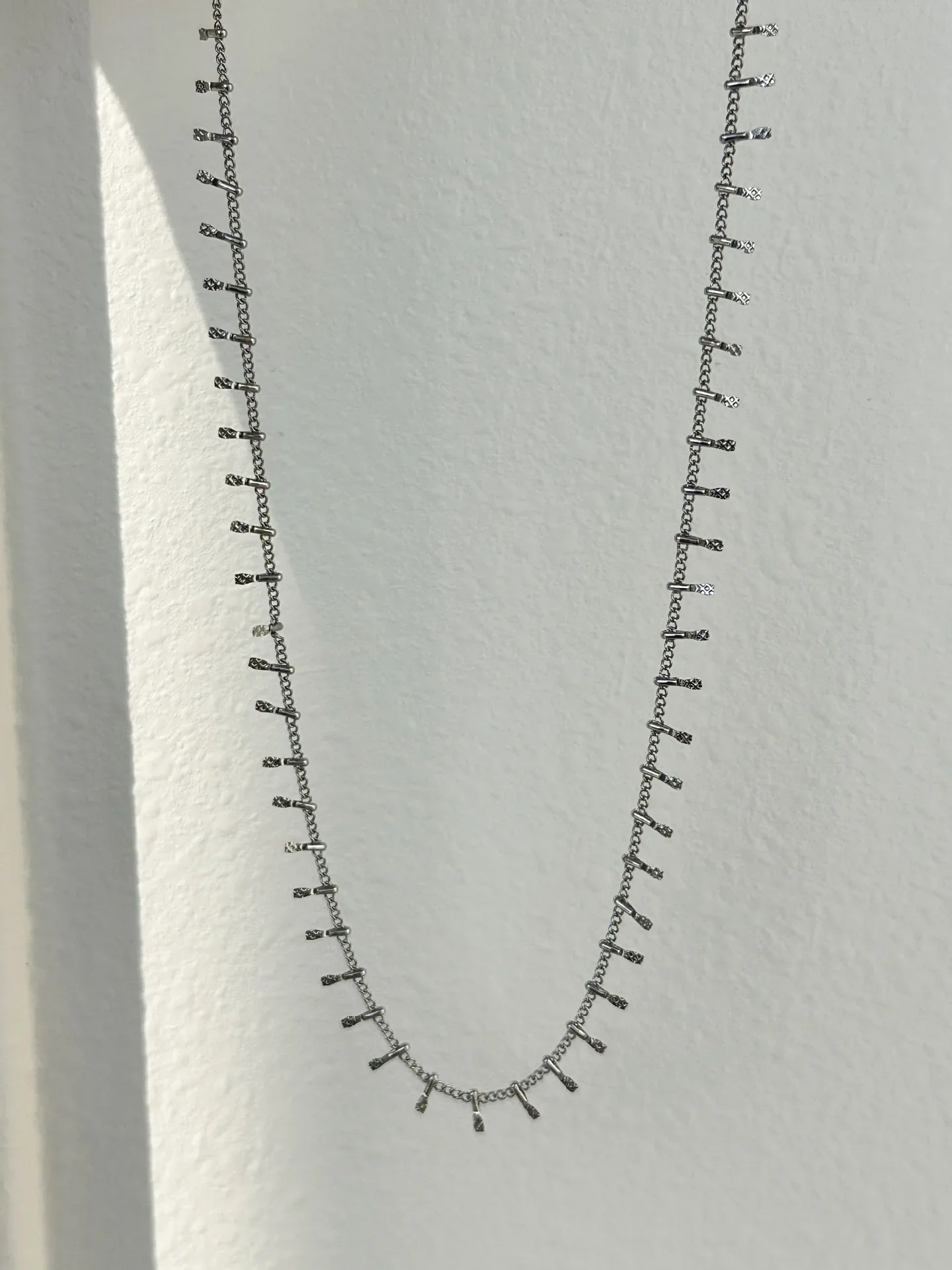 Stainless Belly Chain – Necklaces - Image 9