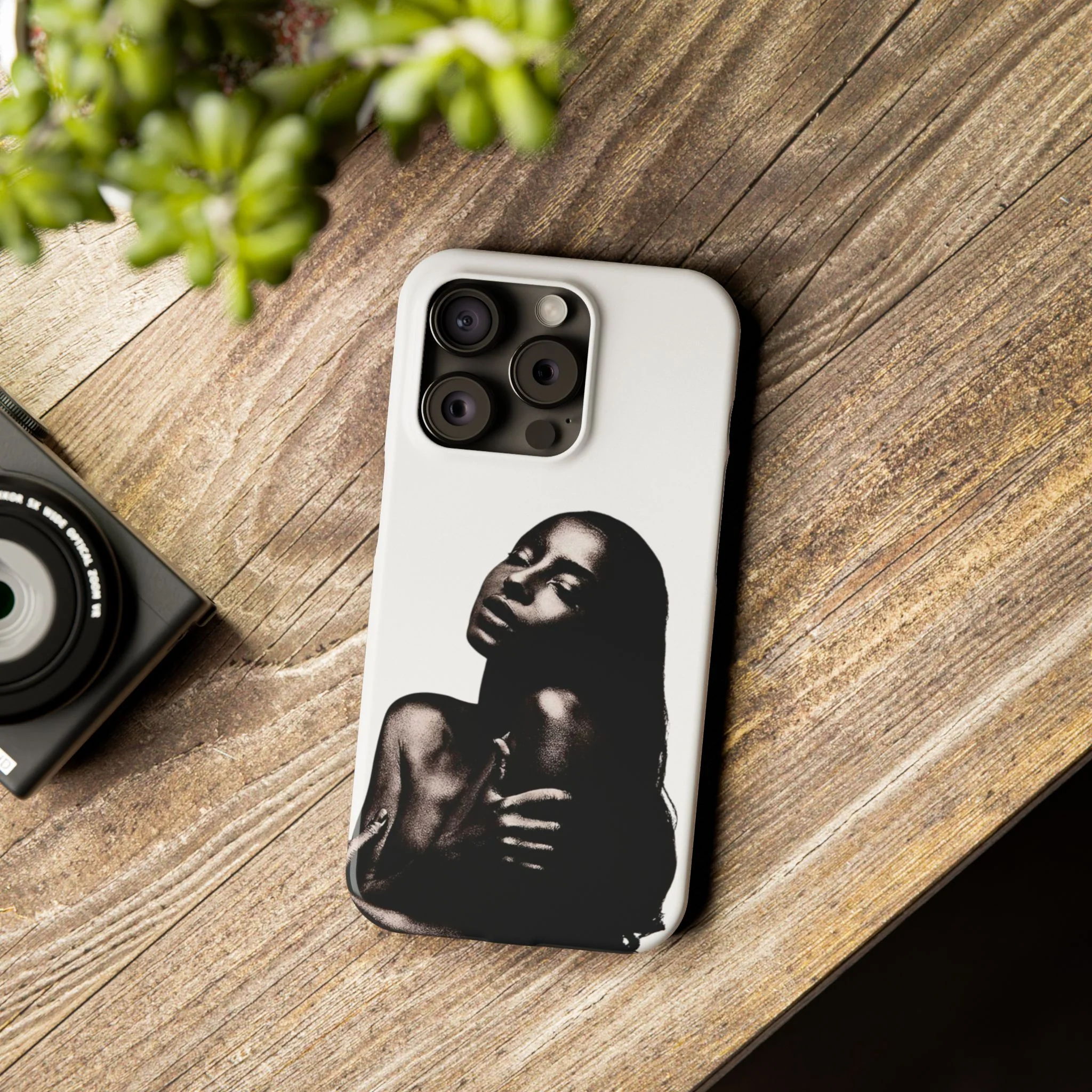 Sade Phone Cases - Image 75