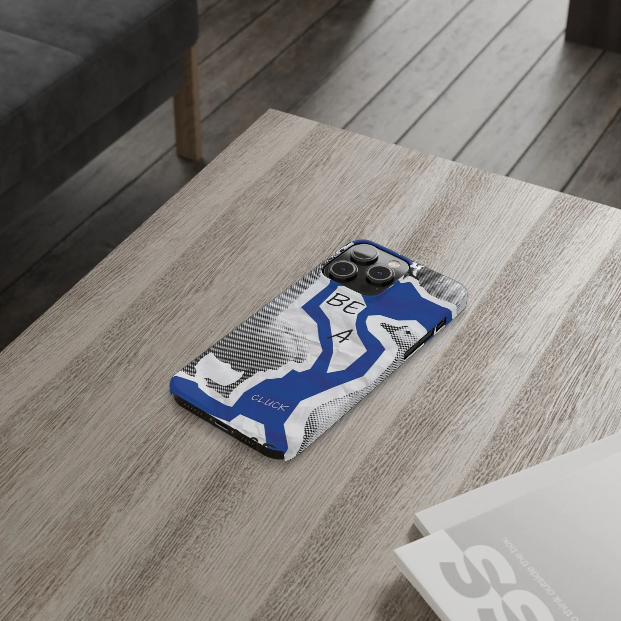 Silly Goose Case – Phone Case - Image 68