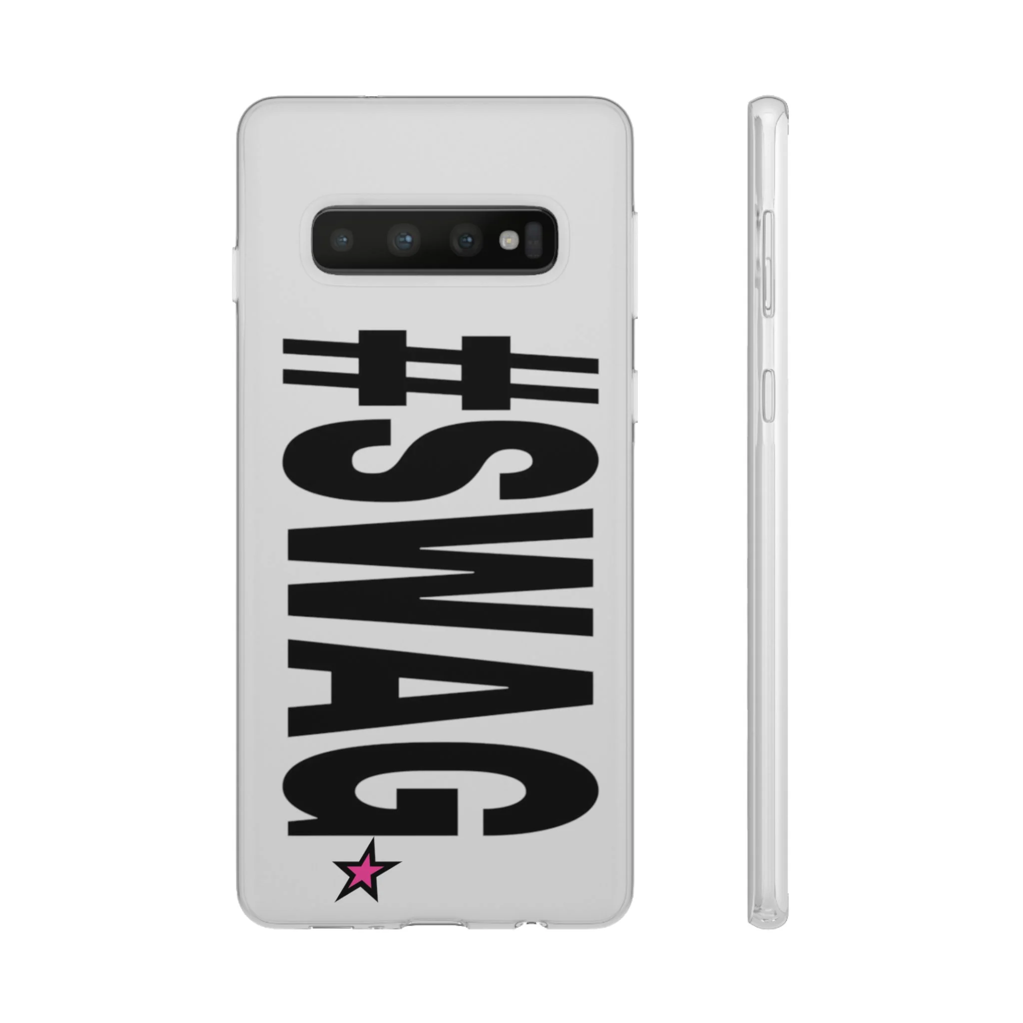 SWAG STAR Case – Phone Case - Image 10