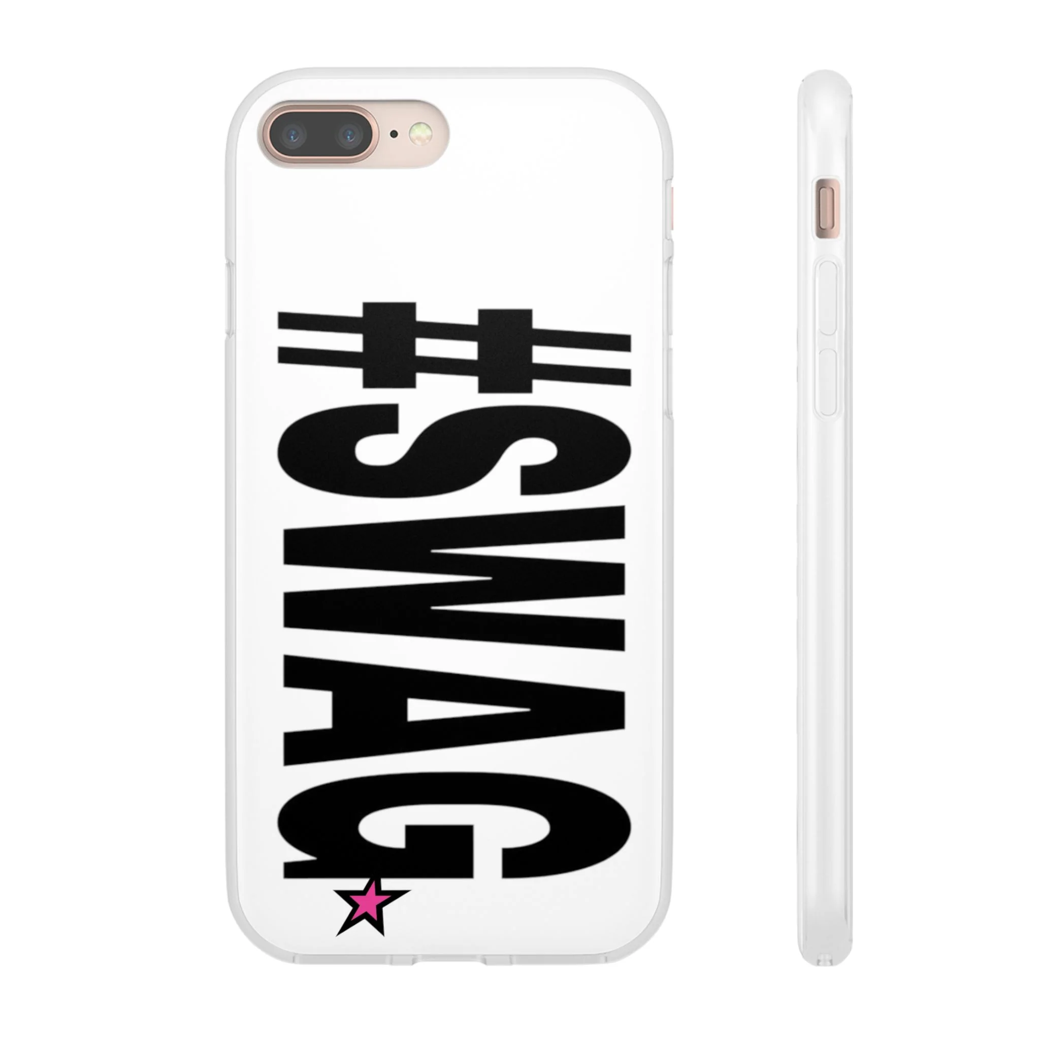 SWAG STAR Case – Phone Case - Image 3