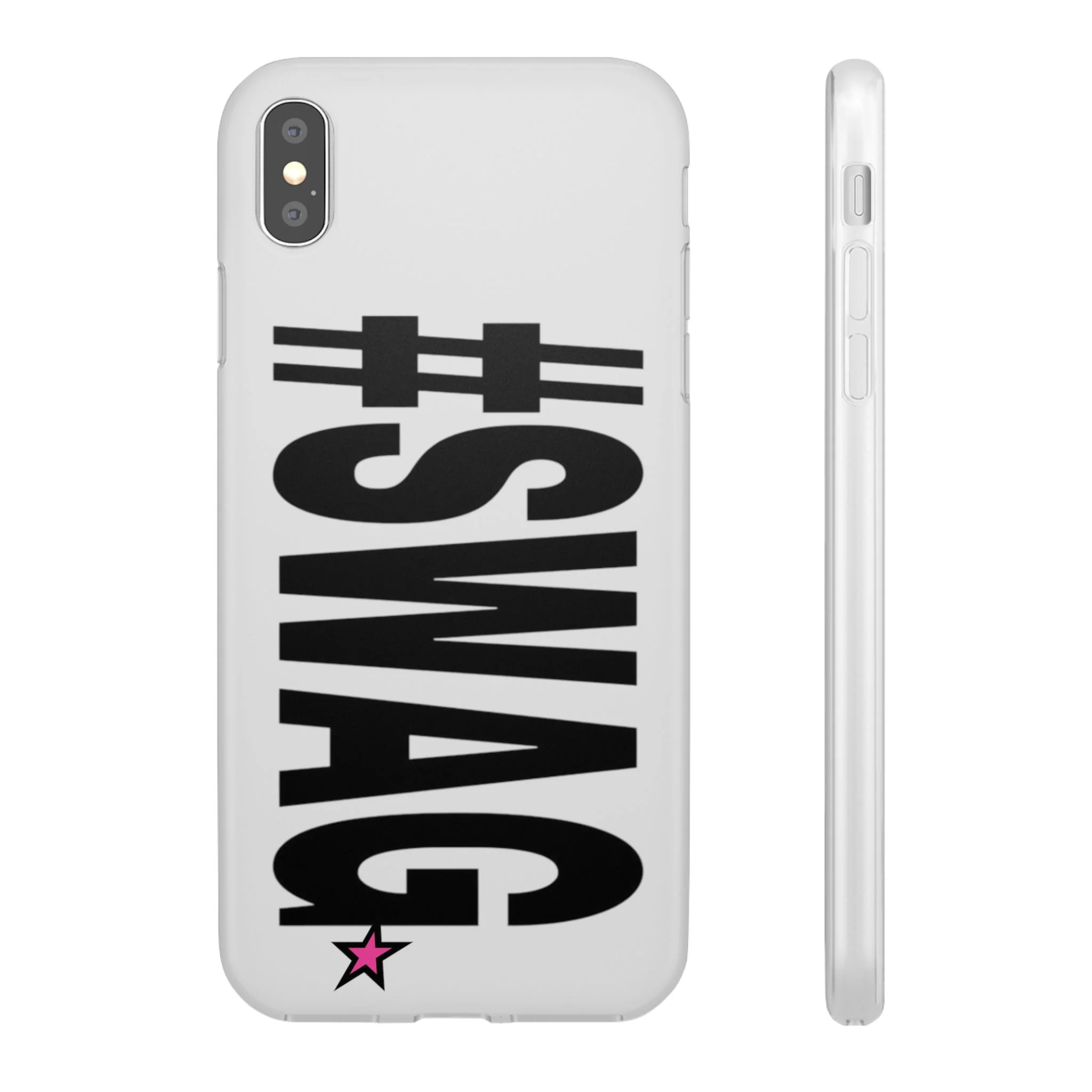 SWAG STAR Case – Phone Case - Image 33