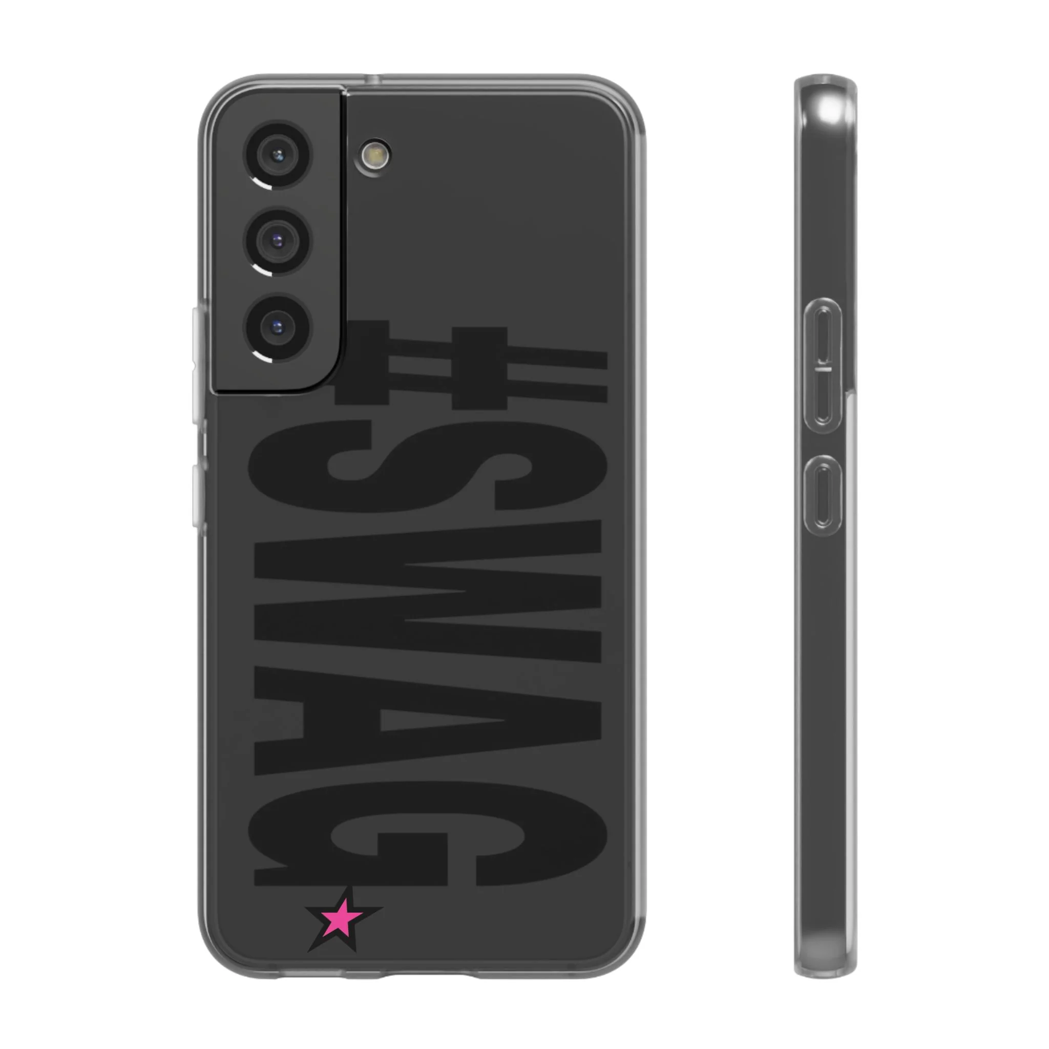 SWAG STAR Case – Phone Case - Image 55