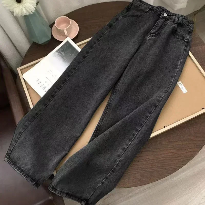 Gradient Fade Jeans – Blue - Image 51