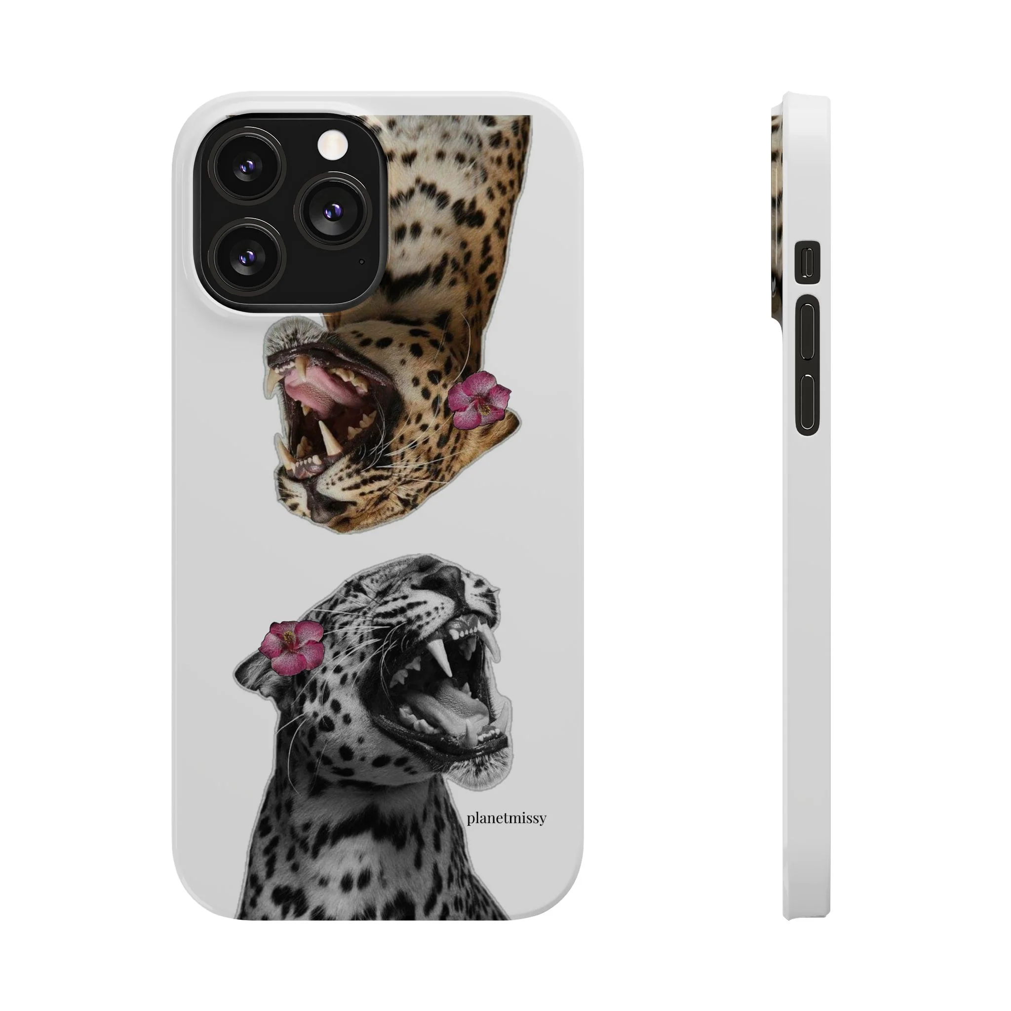 Leopard Phone Cases - Image 13