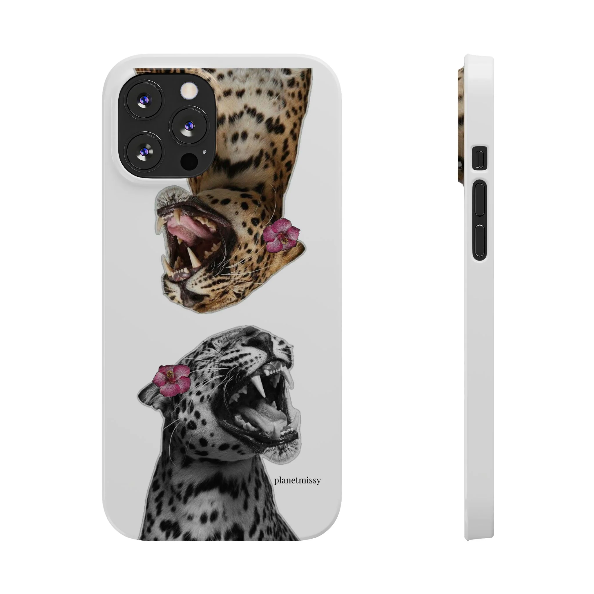 Leopard Phone Cases - Image 16