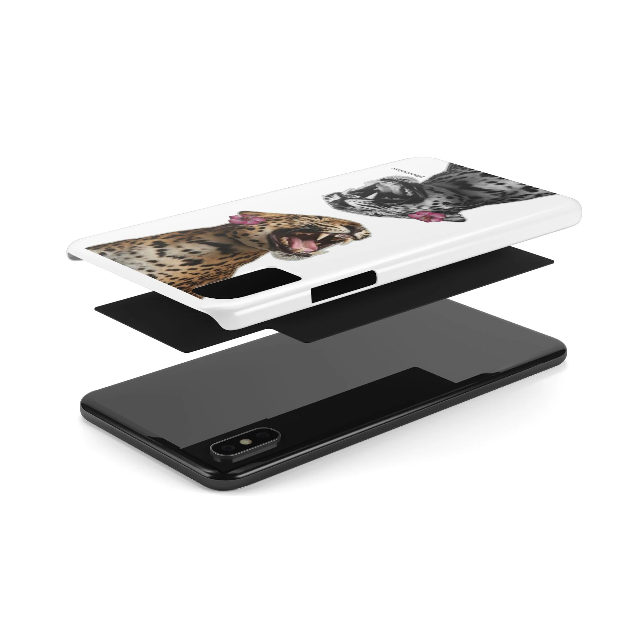 Leopard Phone Cases - Image 34