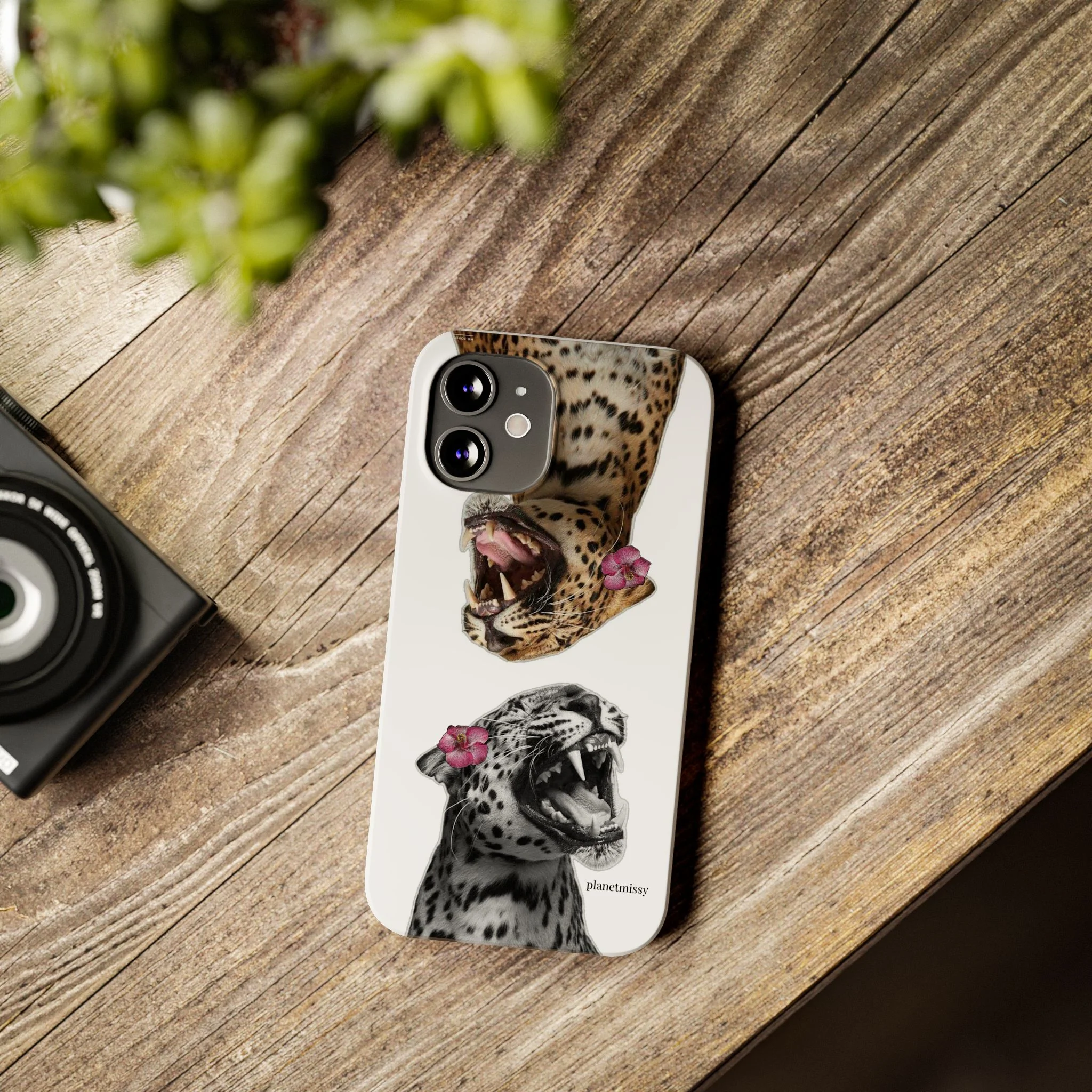Leopard Phone Cases - Image 62