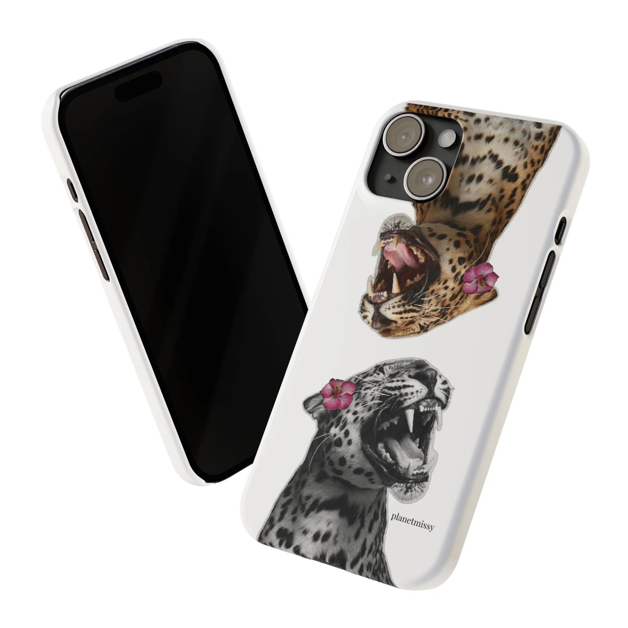 Leopard Phone Cases - Image 70