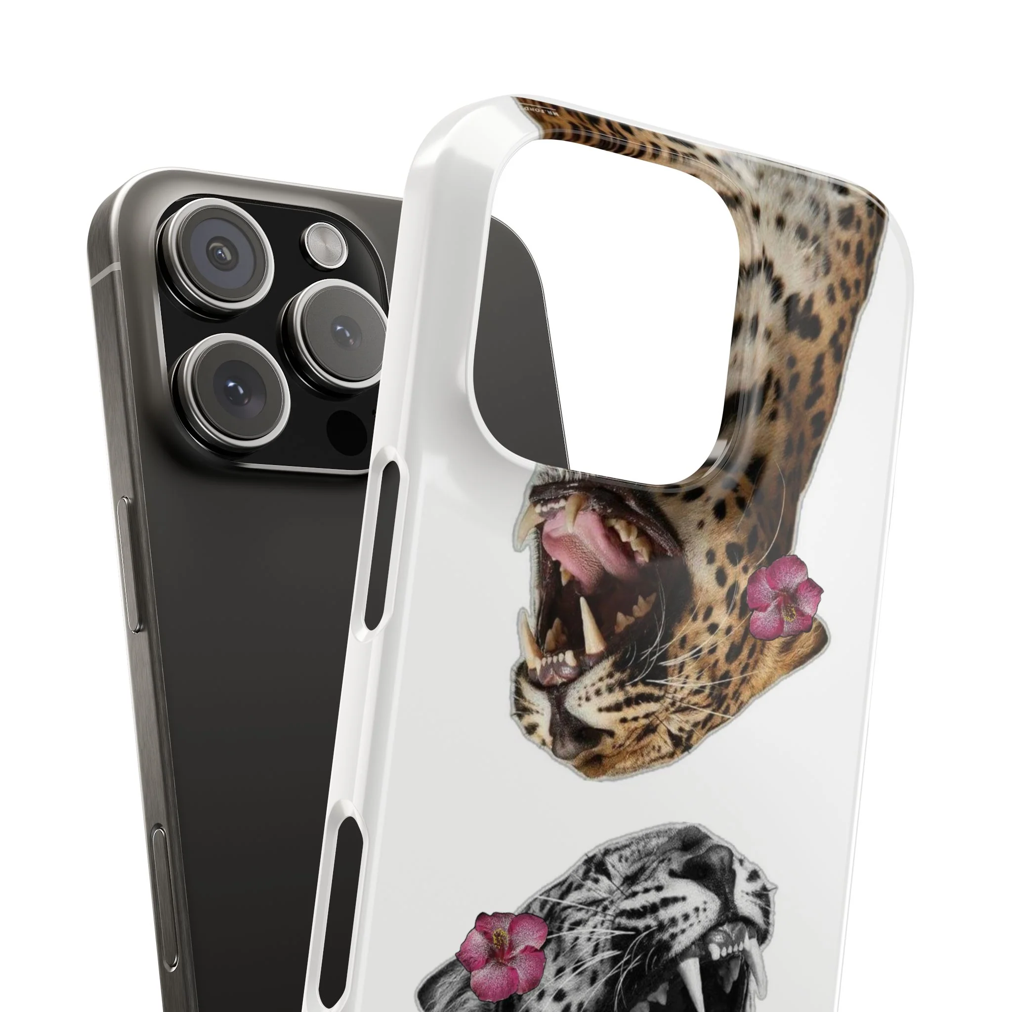 Leopard Phone Cases - Image 81