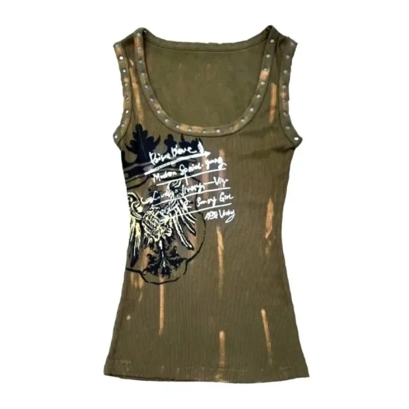 Sleeveless Camisole – Black Tops