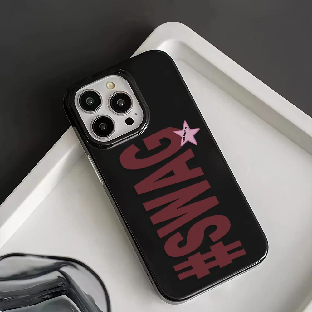 SWAG Star Phone Case - Image 2