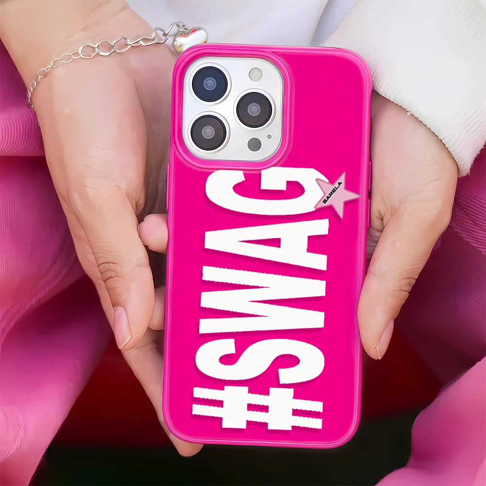 SWAG Star Phone Case - Image 4
