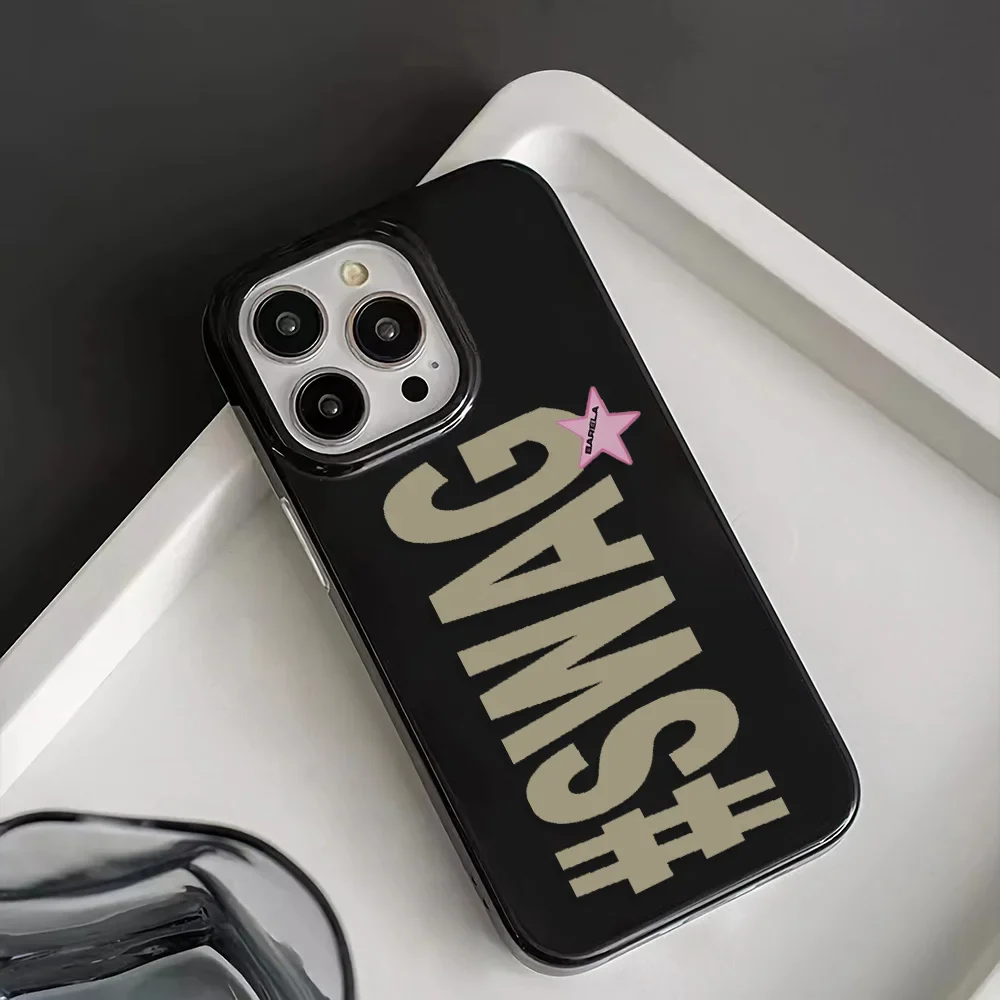 SWAG Star Phone Case - Image 6