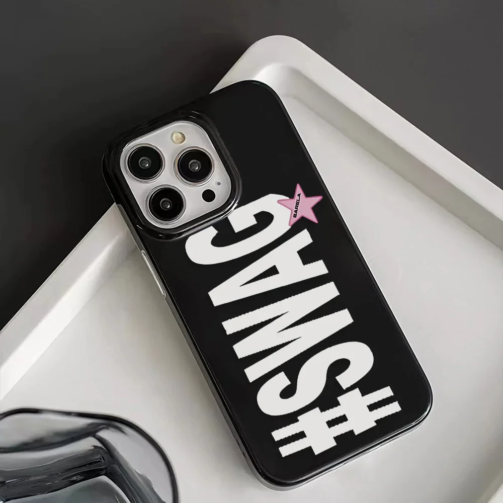 SWAG Star Phone Case - Image 7